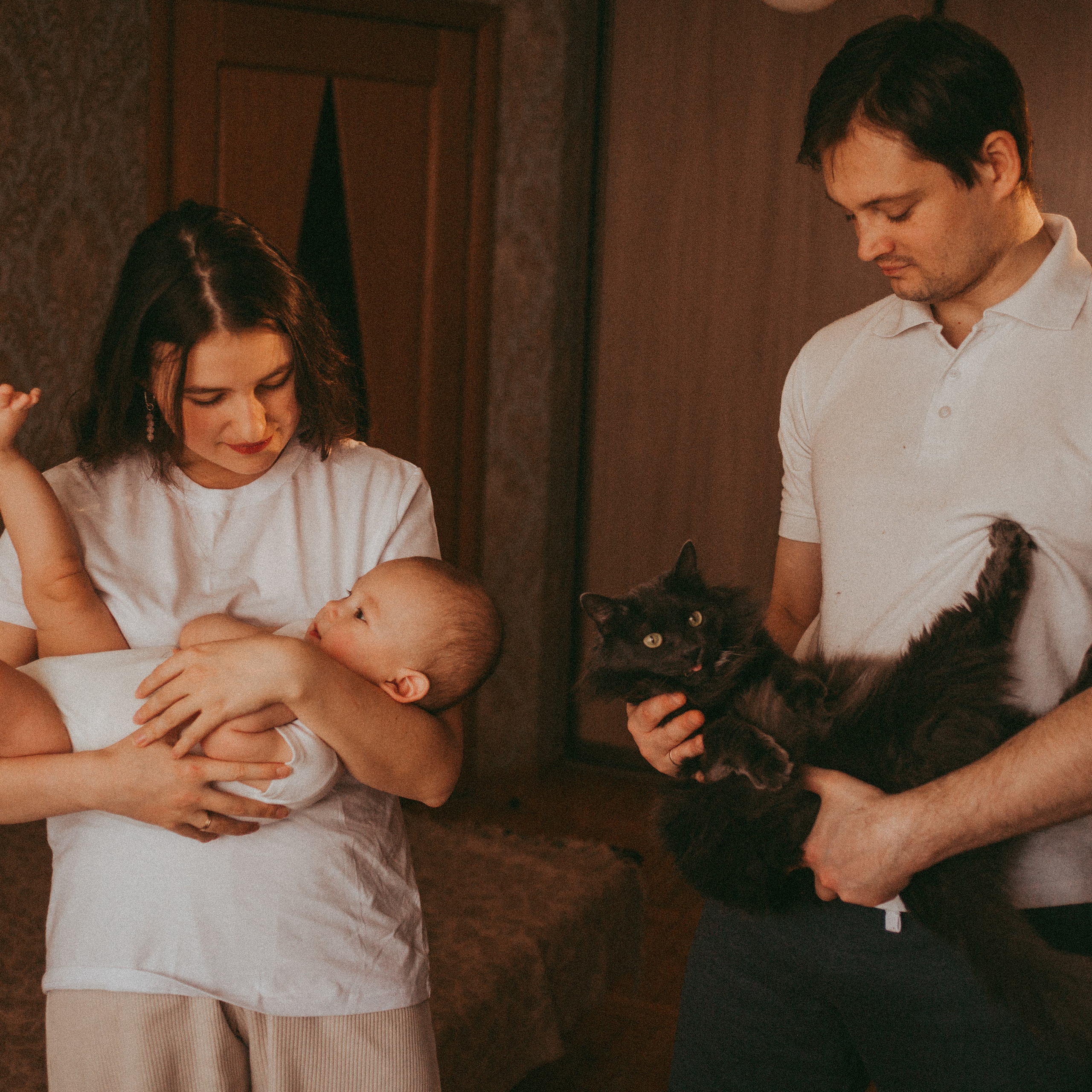 Отзывы. Семейный фотограф в Казани Татьяна Тюрина