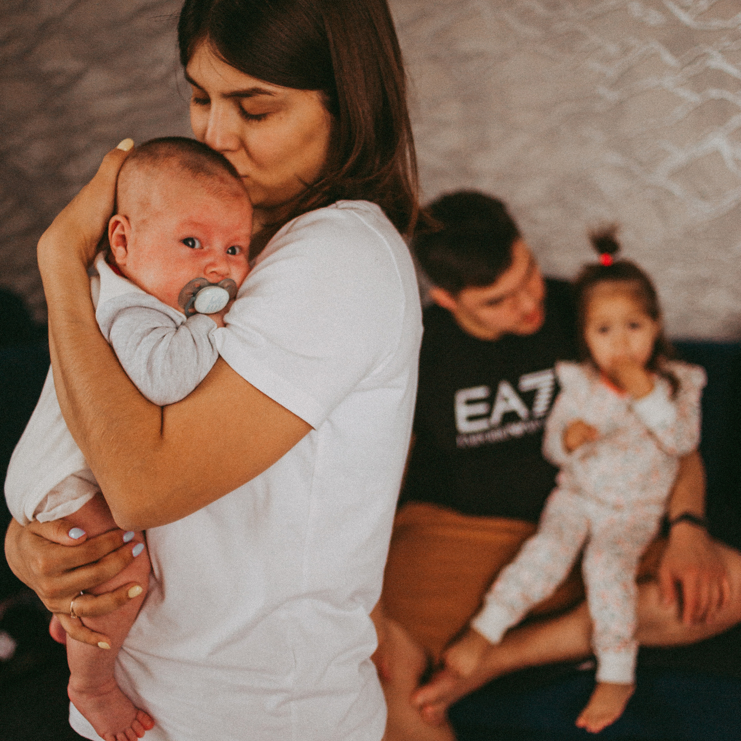 Отзывы. Семейный фотограф в Казани Татьяна Тюрина