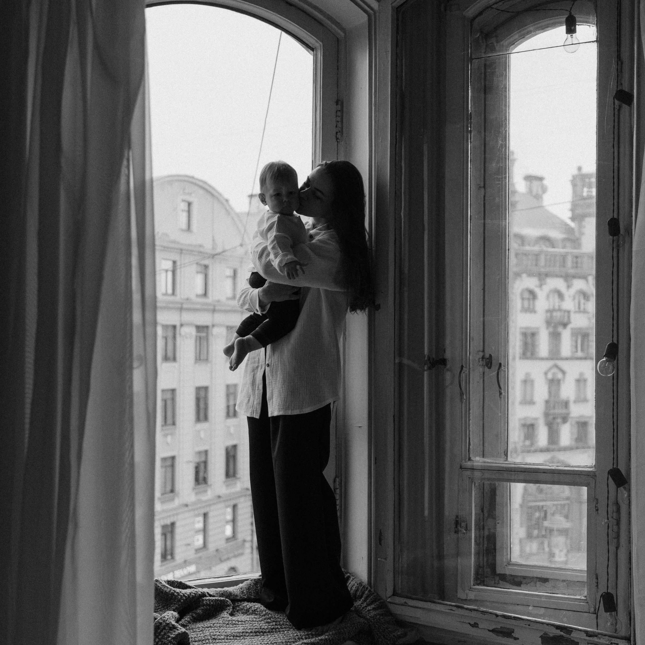 Отзывы. Семейный фотограф в Санкт-Петербурге Дарья Фадеева