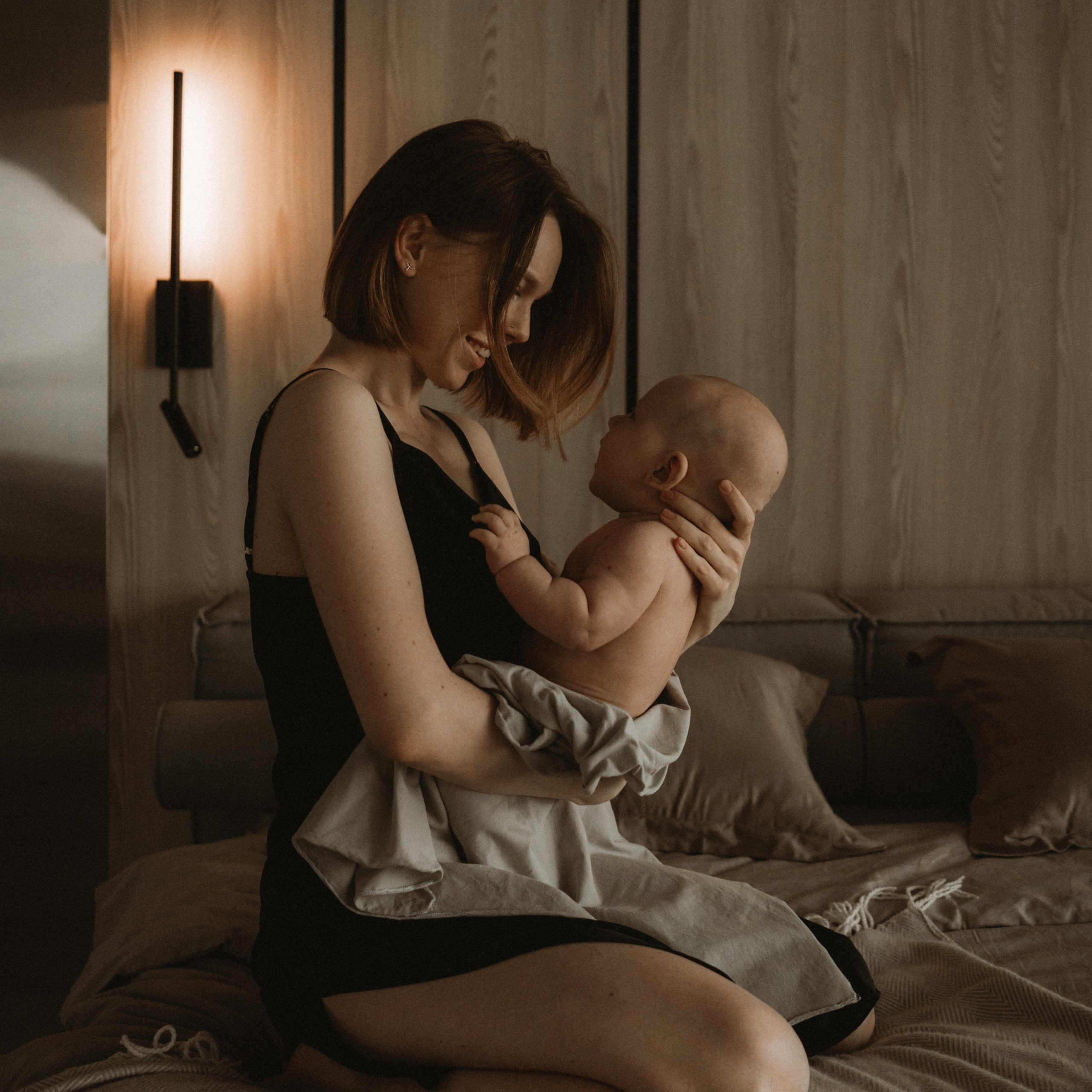 Отзывы. Семейный фотограф в Санкт-Петербурге Дарья Фадеева