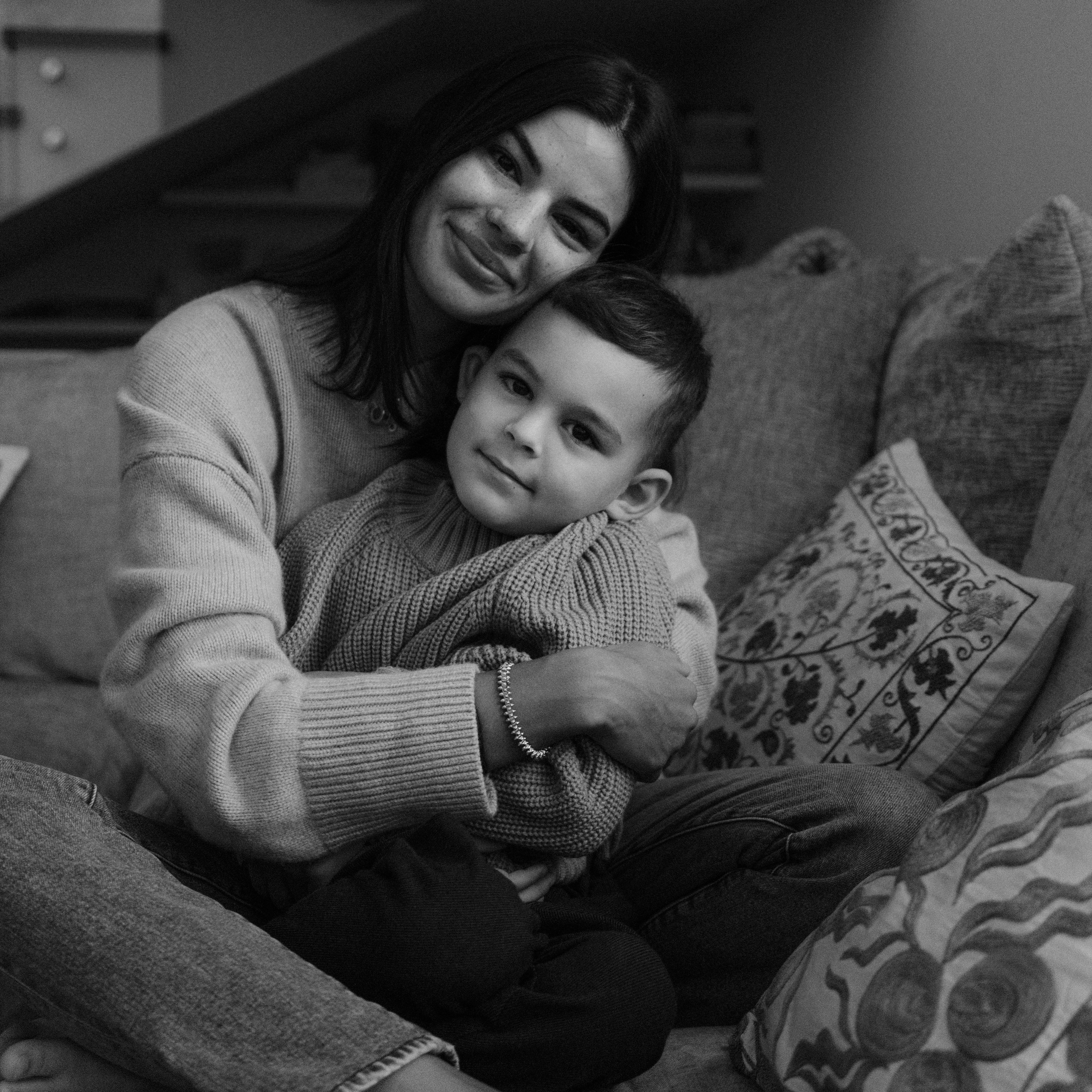 Отзывы. Семейный фотограф в Санкт-Петербурге Дарья Фадеева