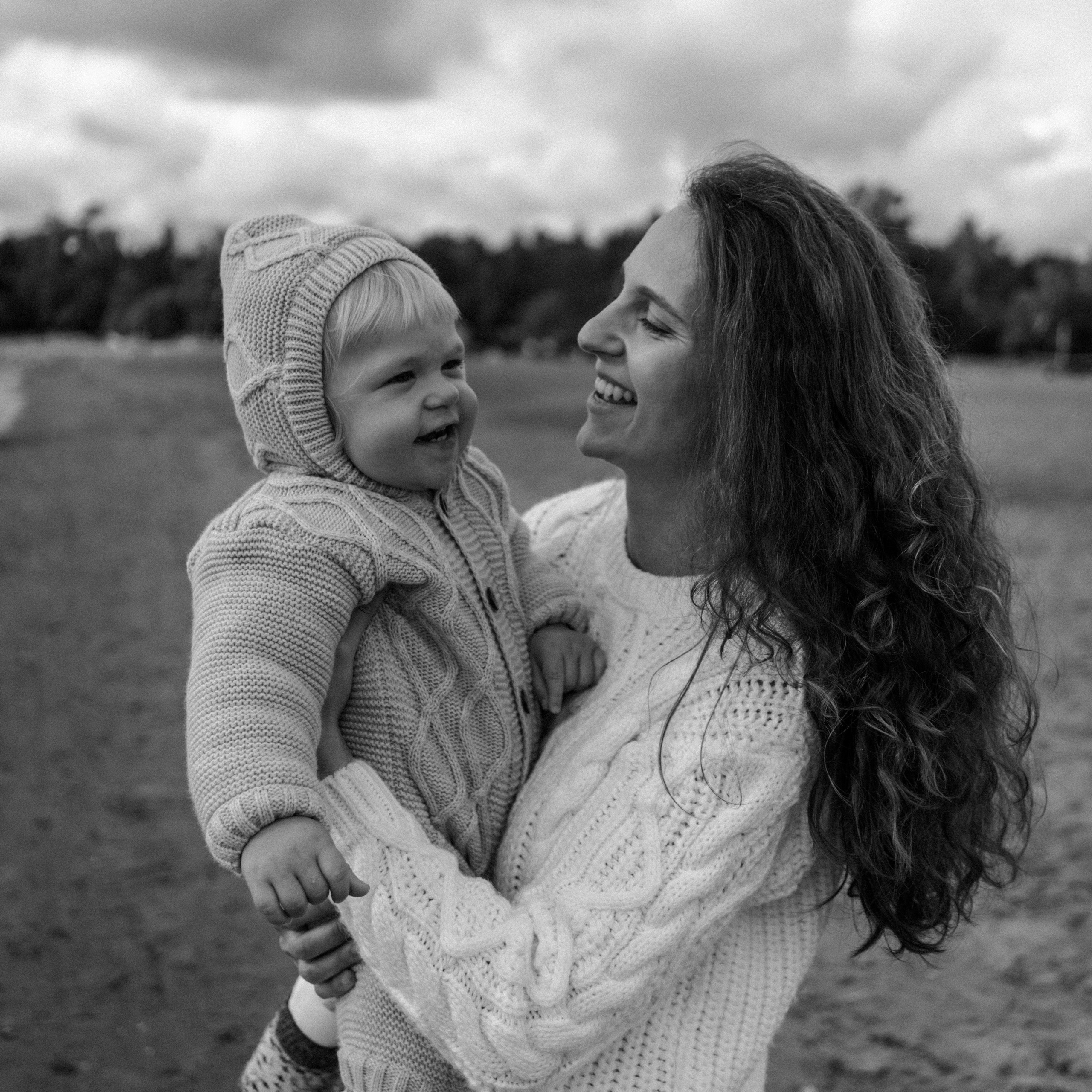 Отзывы. Семейный фотограф в Санкт-Петербурге Дарья Фадеева