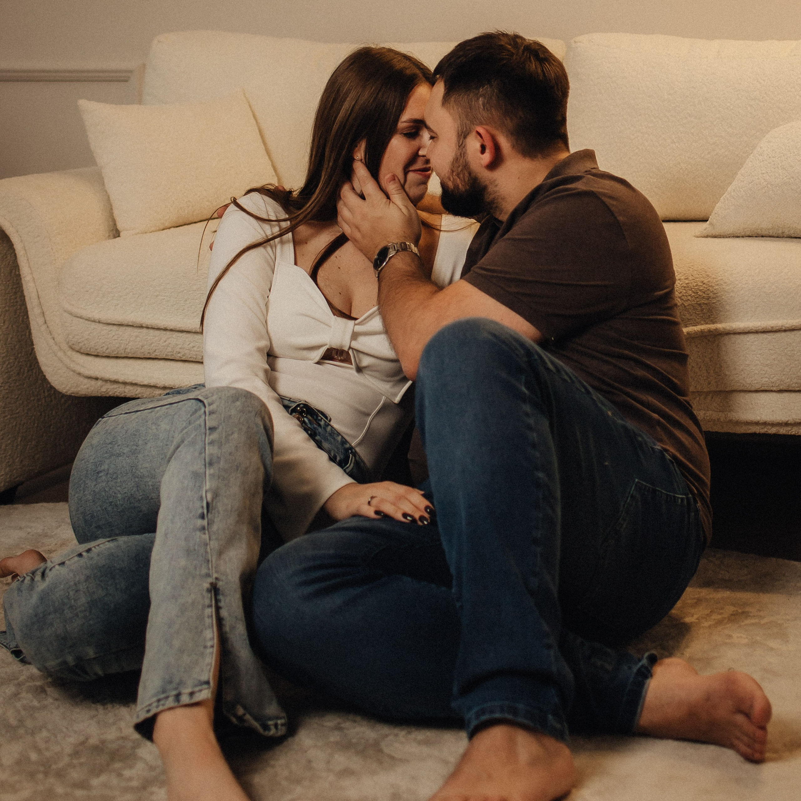 Вероника и&nbsp;Анатолий