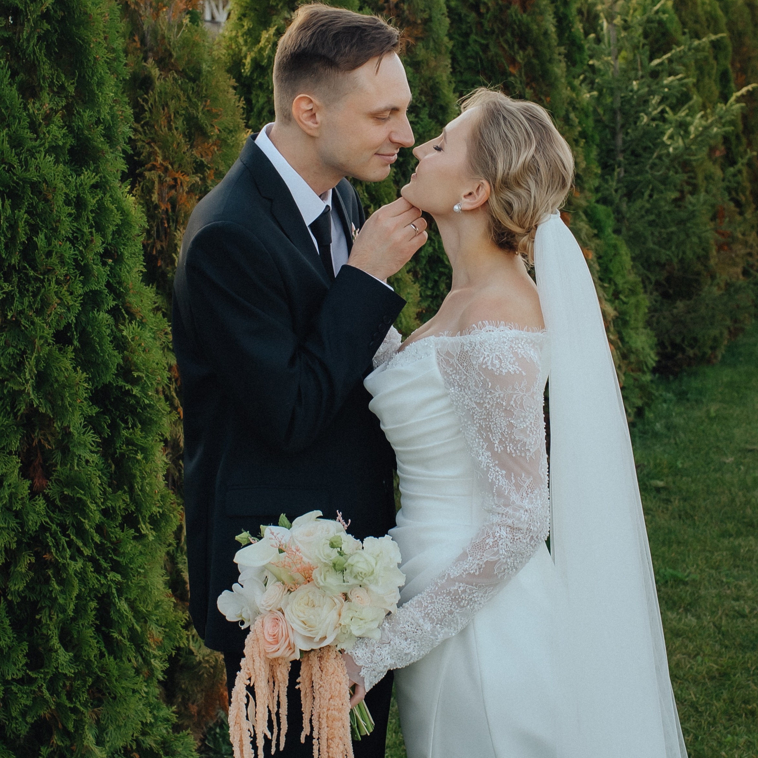 Эльмира&Александр