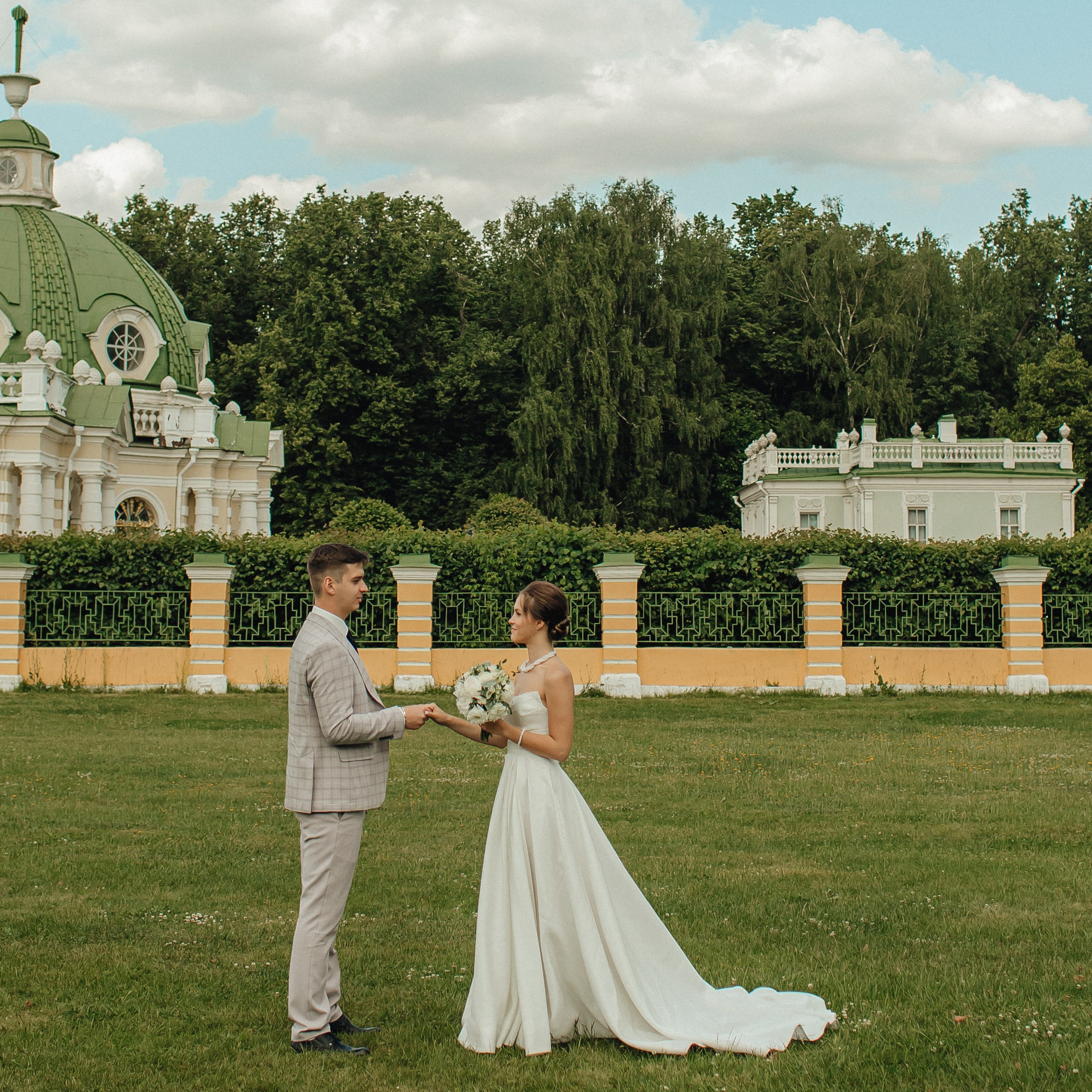 Карина&Тимофей