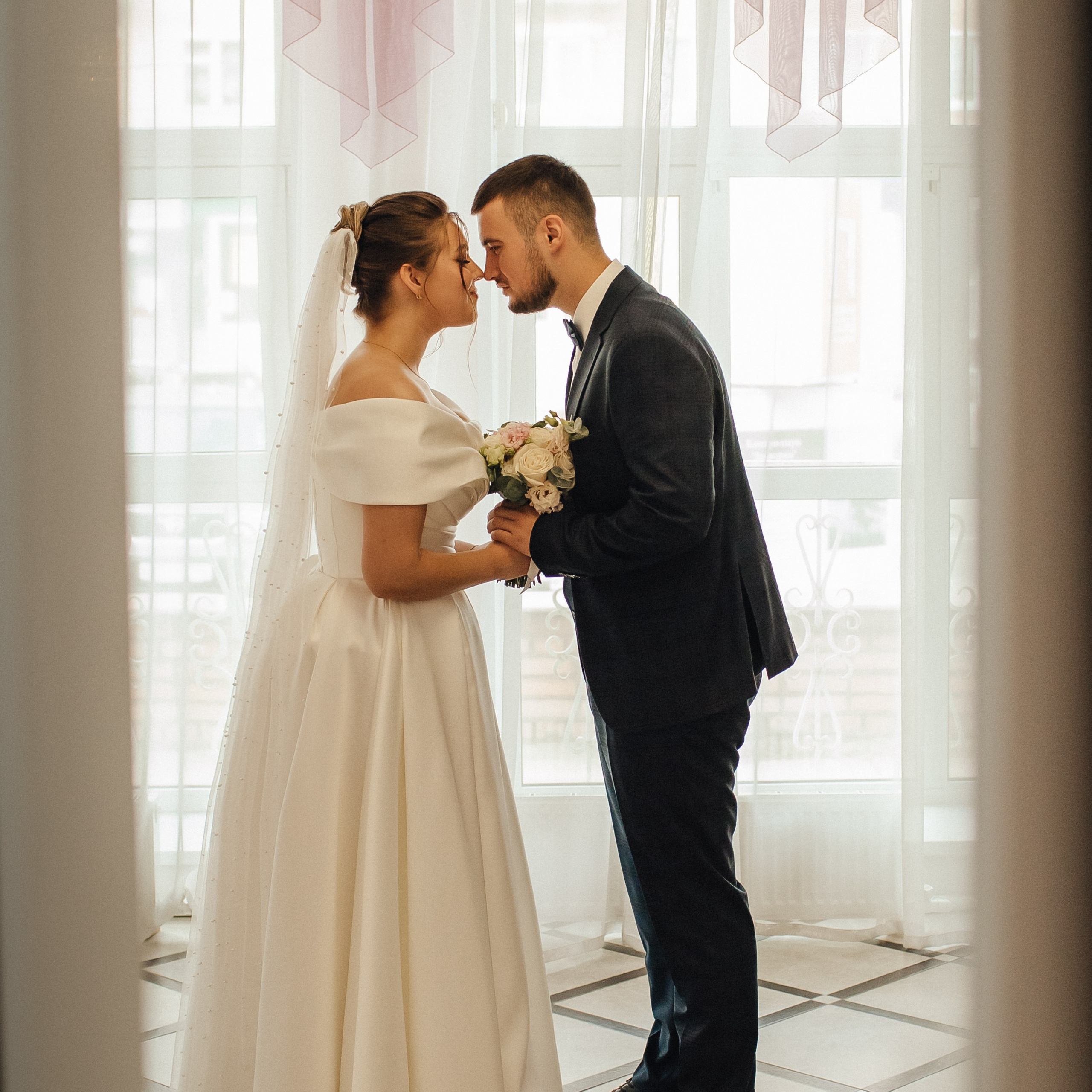 Валерия&Александр