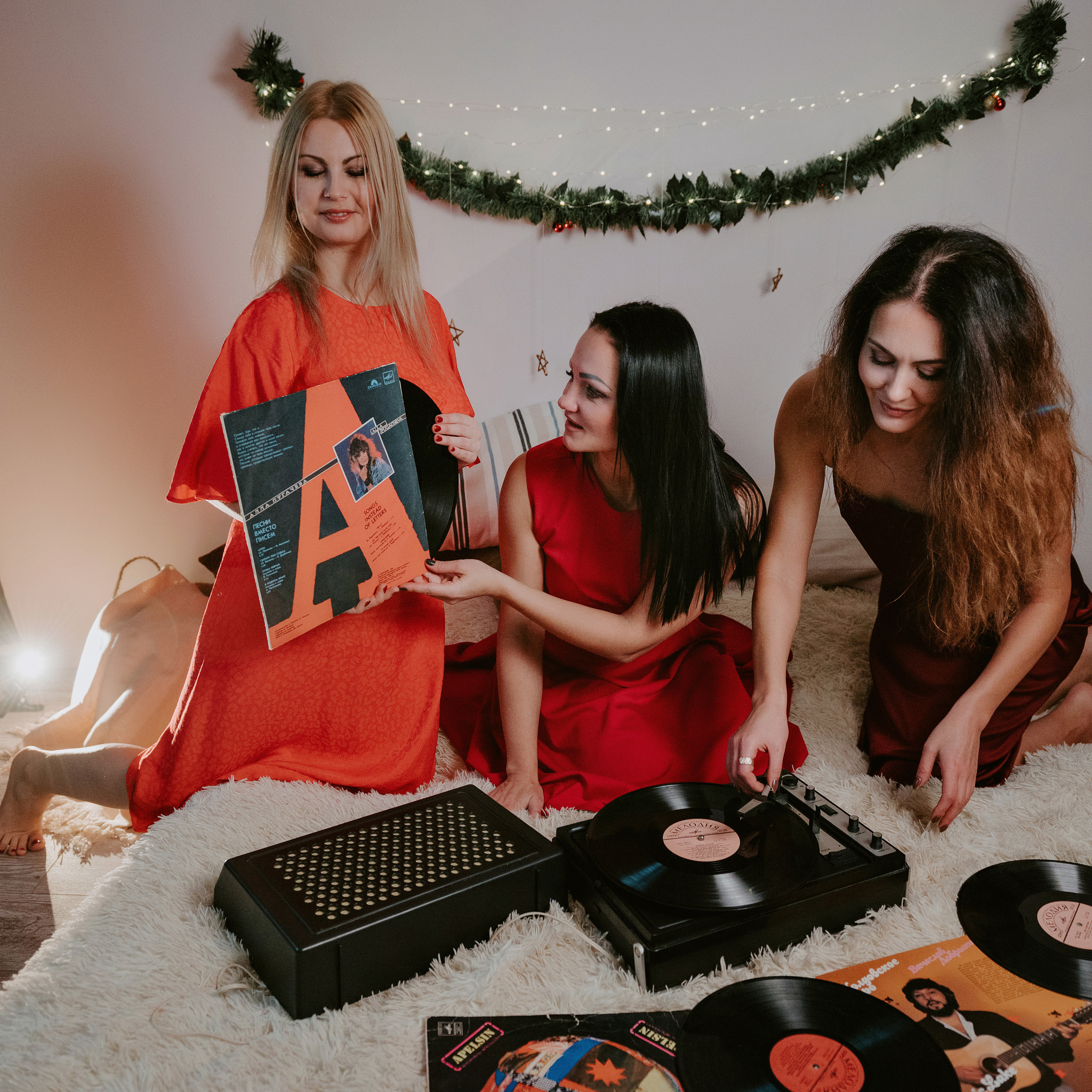 Отзывы. Студия фото-видеографии Тушницких. Тольятти. Самара