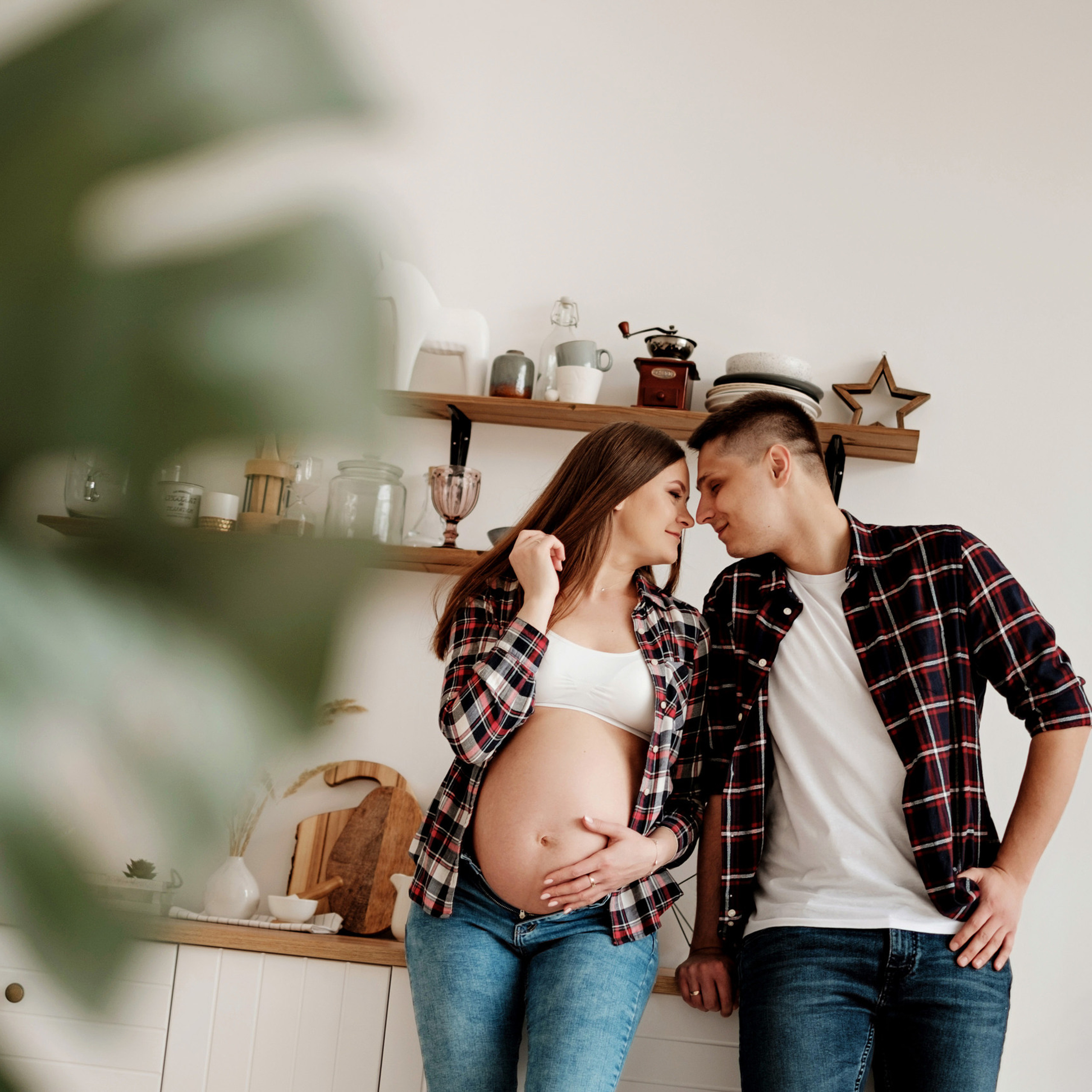 Беременность