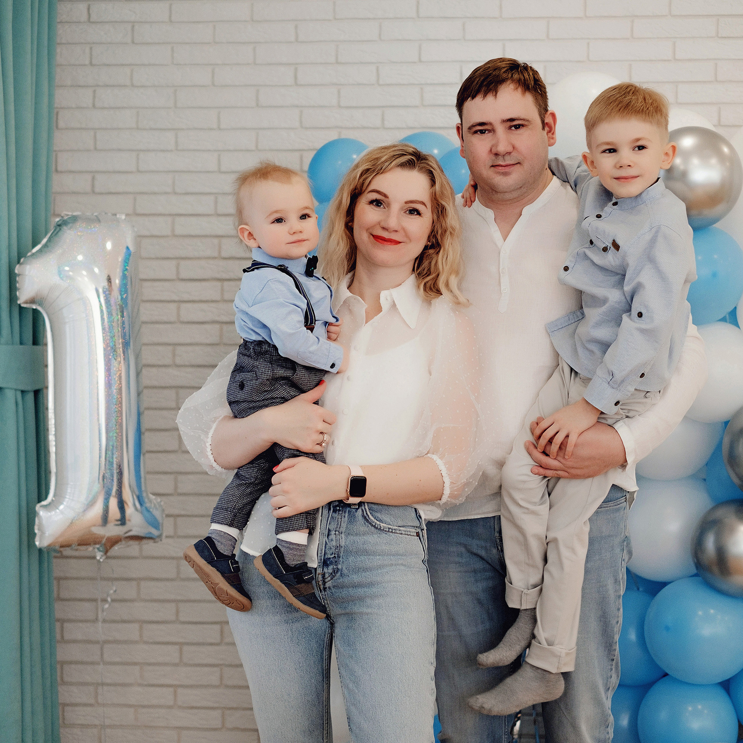 Отзывы. Студия фото-видеографии Тушницких. Тольятти. Самара