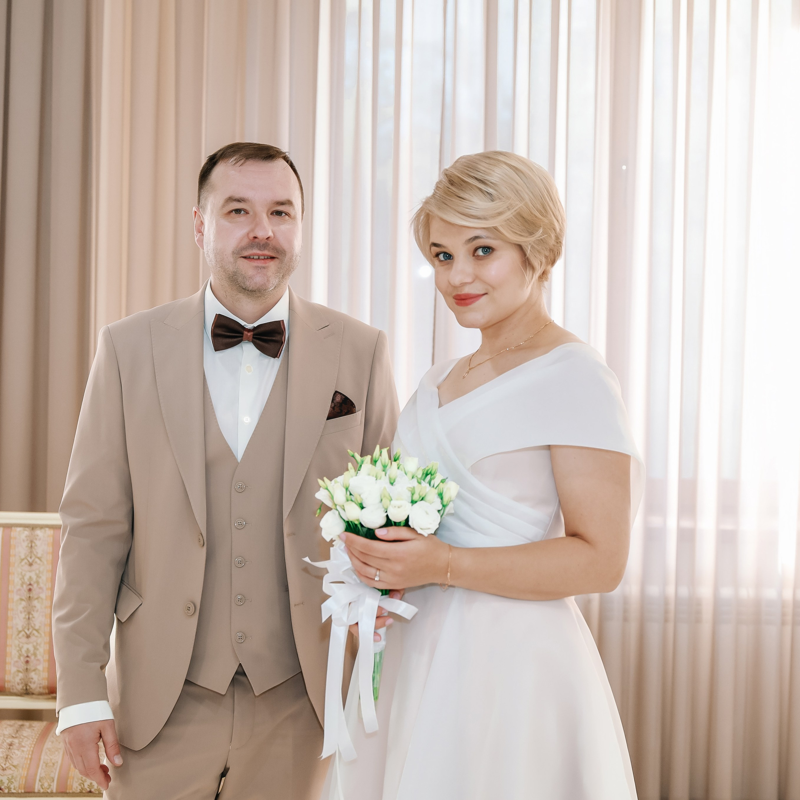 ЗАГС Реутов