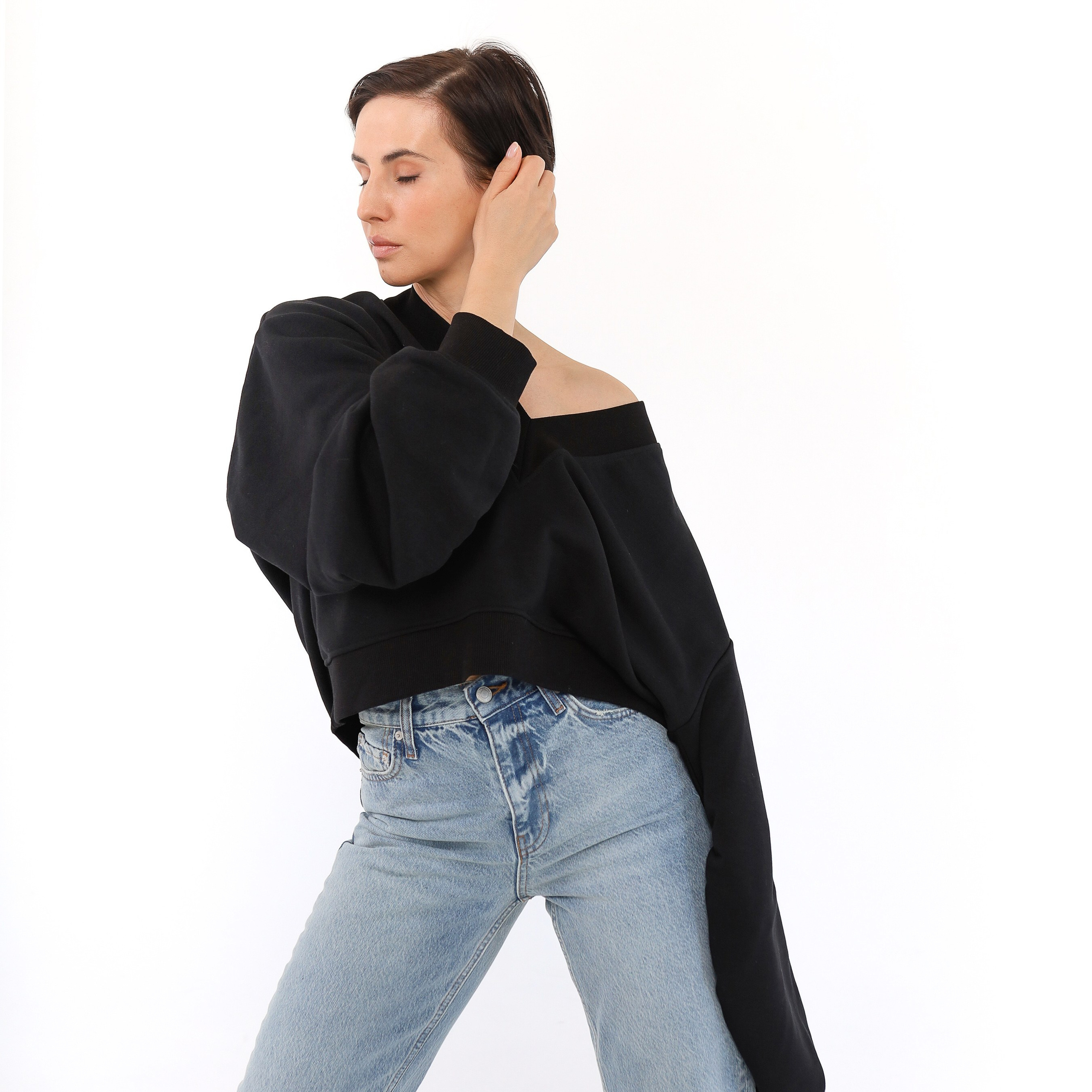 2024.02 на циклораме