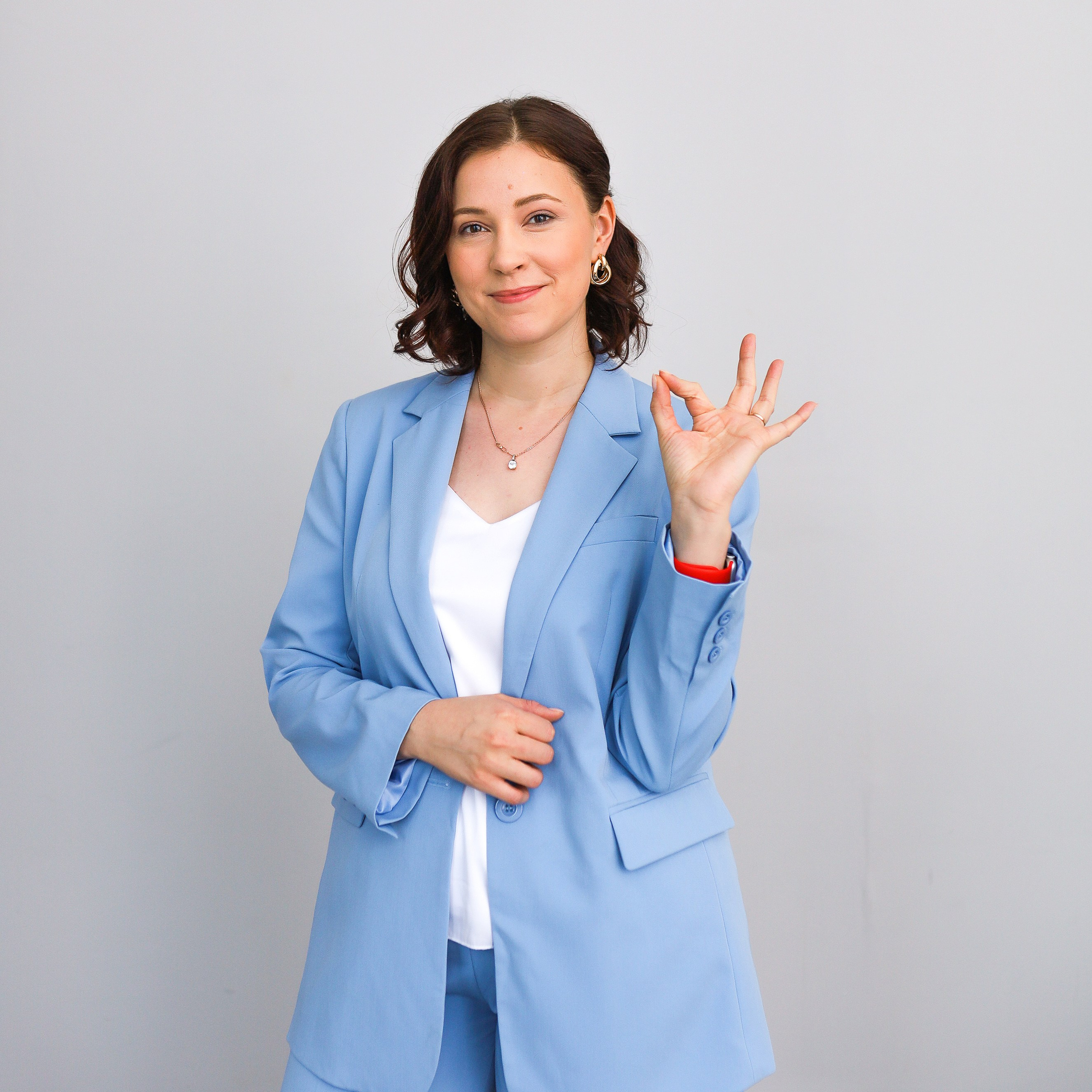 Евгения крипто-инвестор