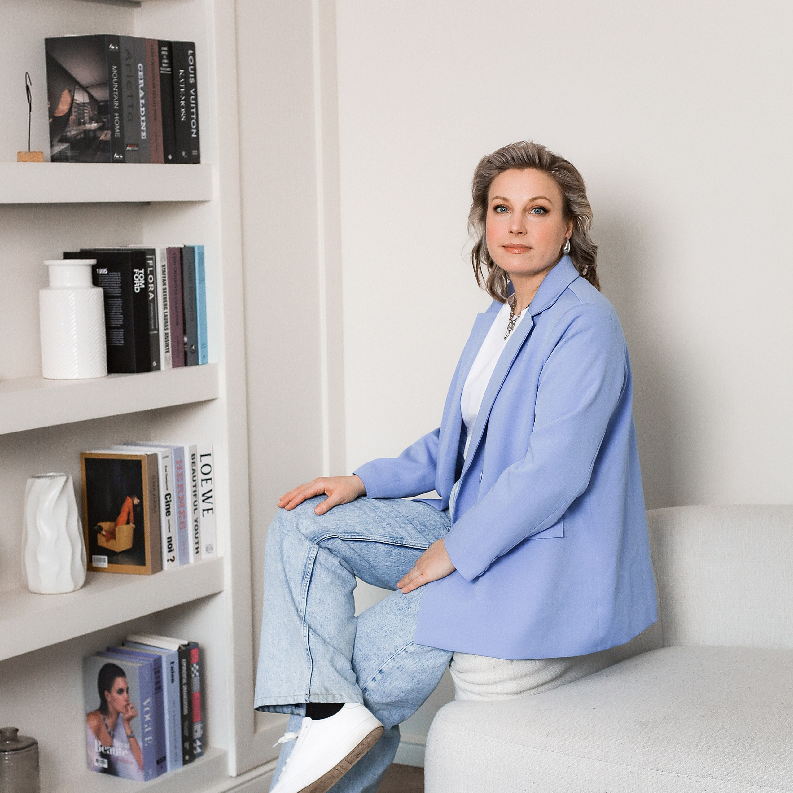 Анна психолог-коуч