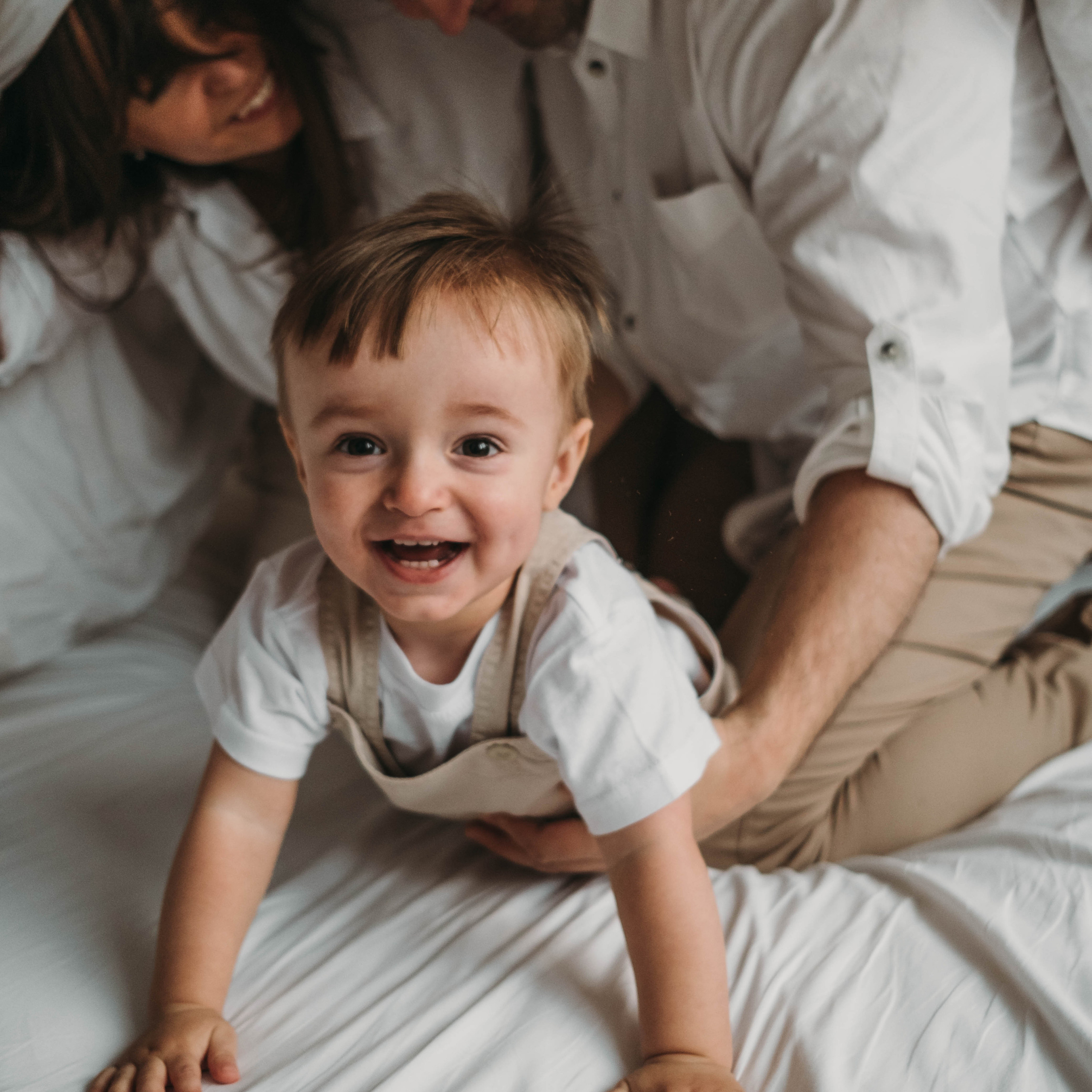 Когда мы вместе…