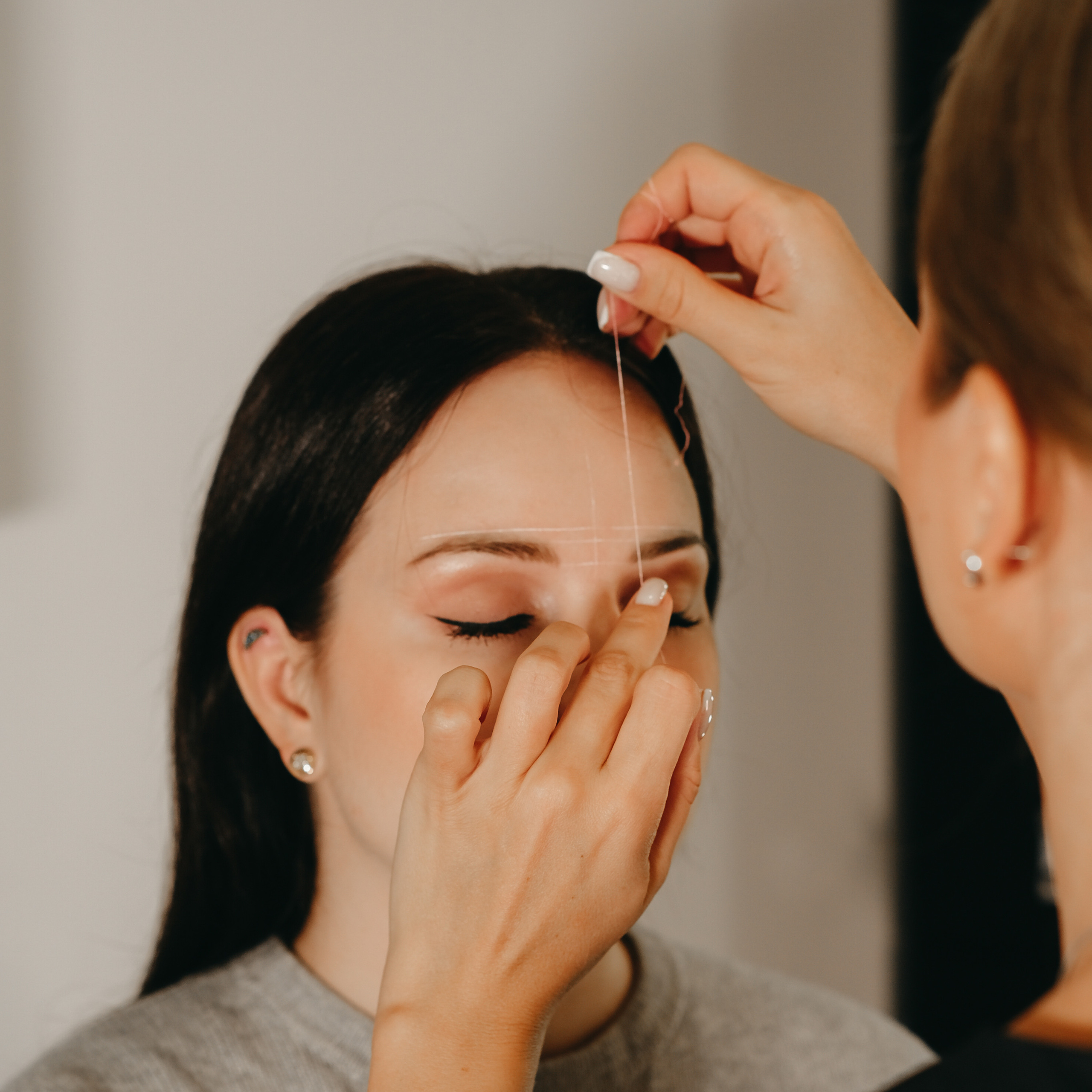 Контентный фотограф в Москве. Семейный фотограф в Москве Кристина Маркос