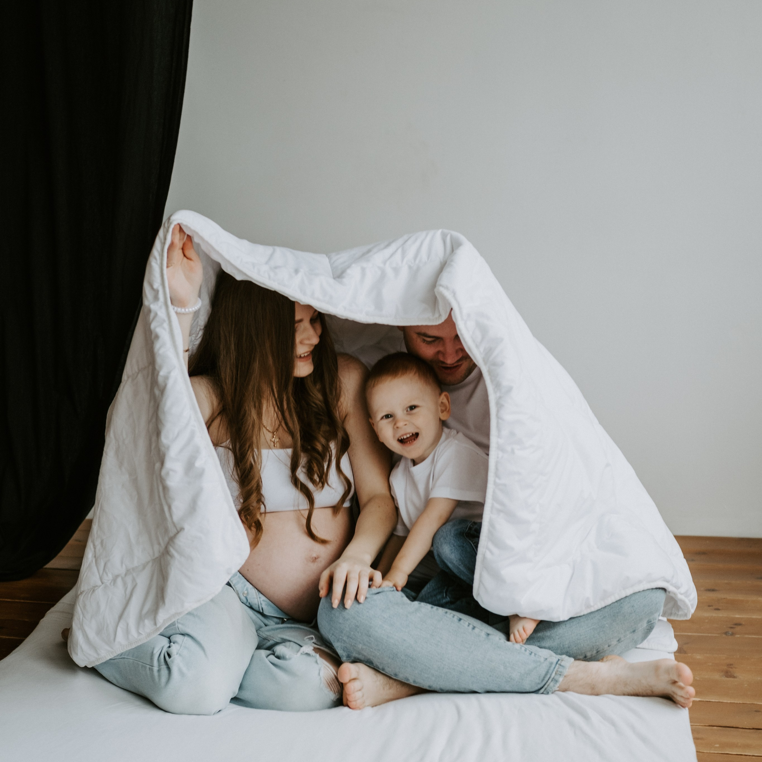 Один день из нашей жизни