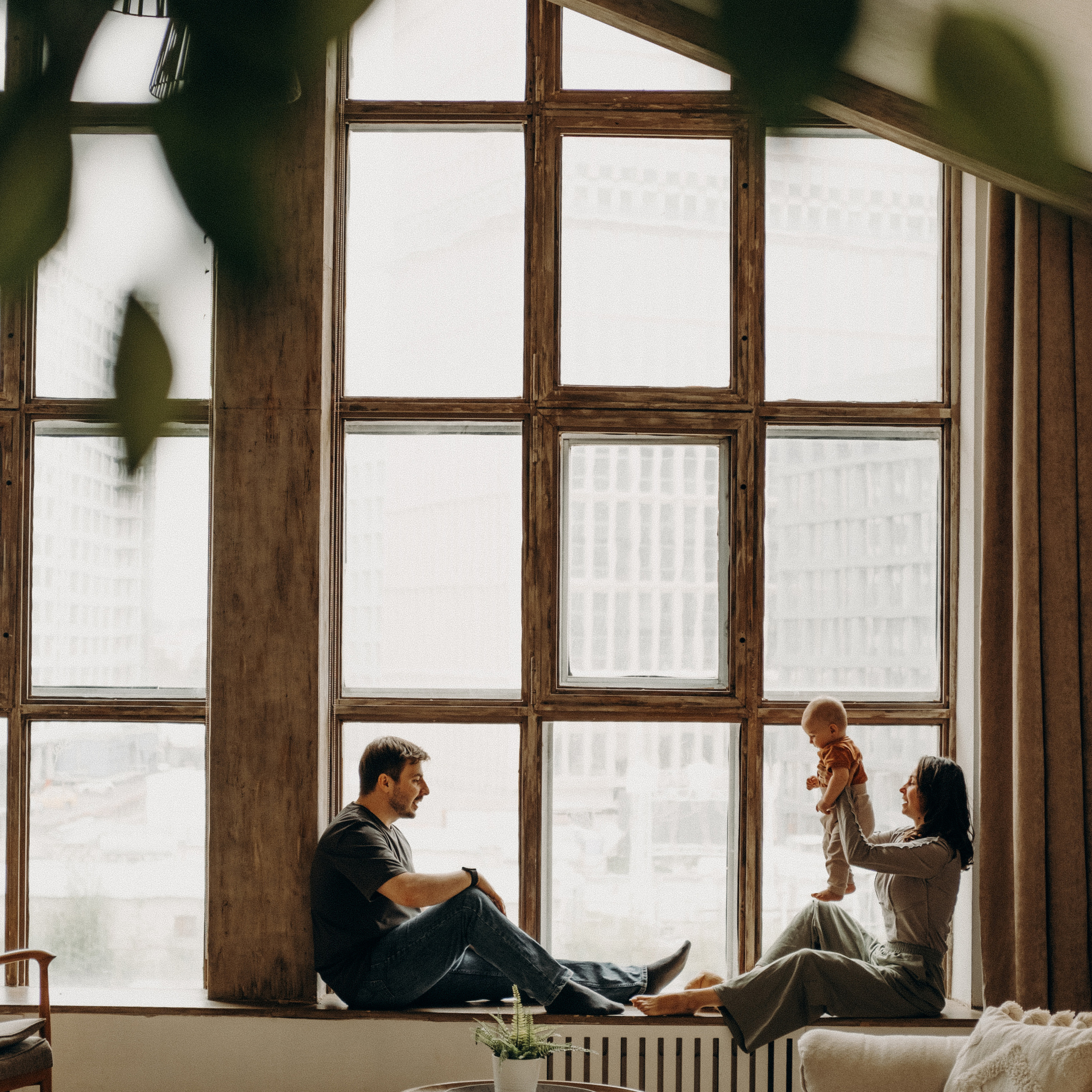 Когда вместе хорошо