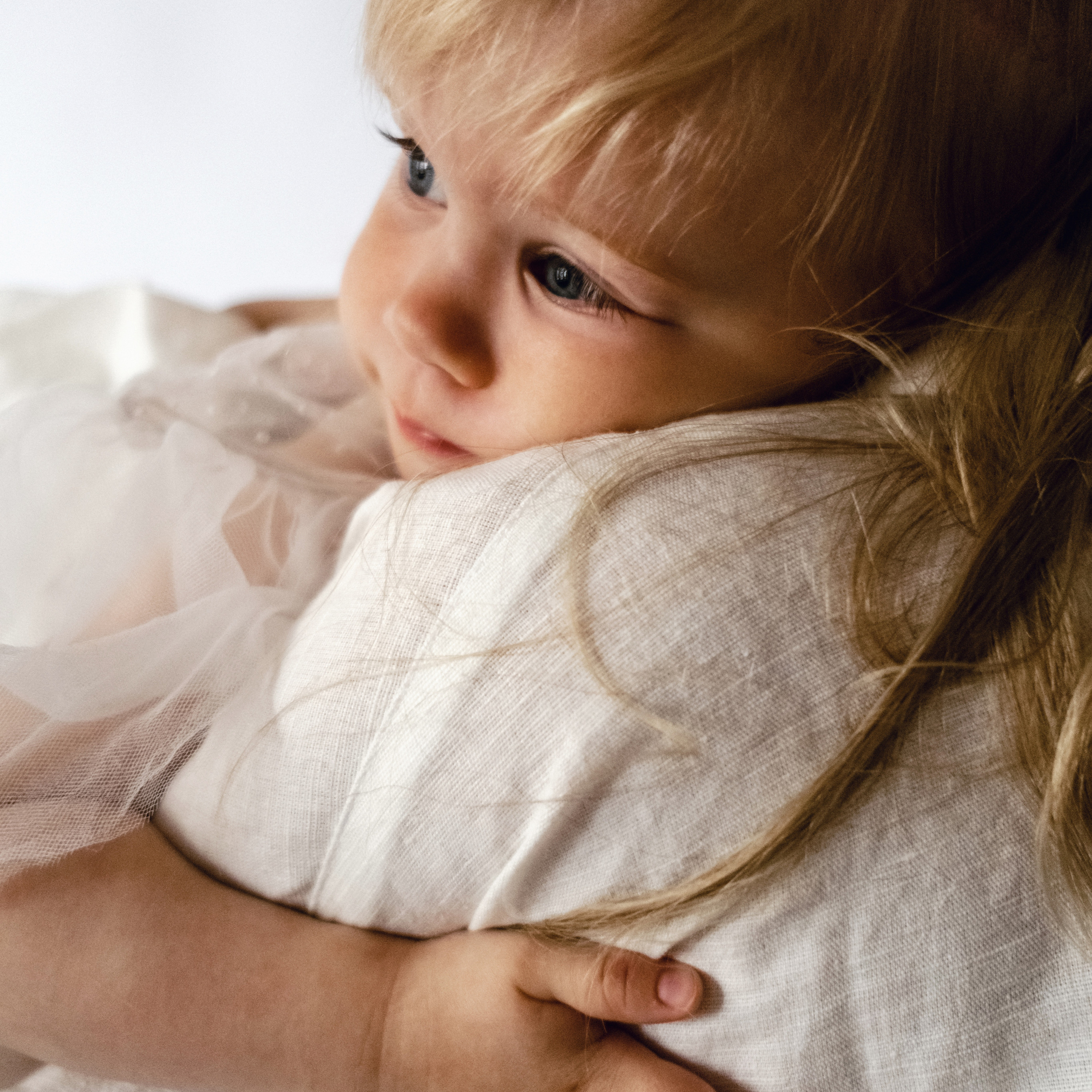 Мамина Любовь