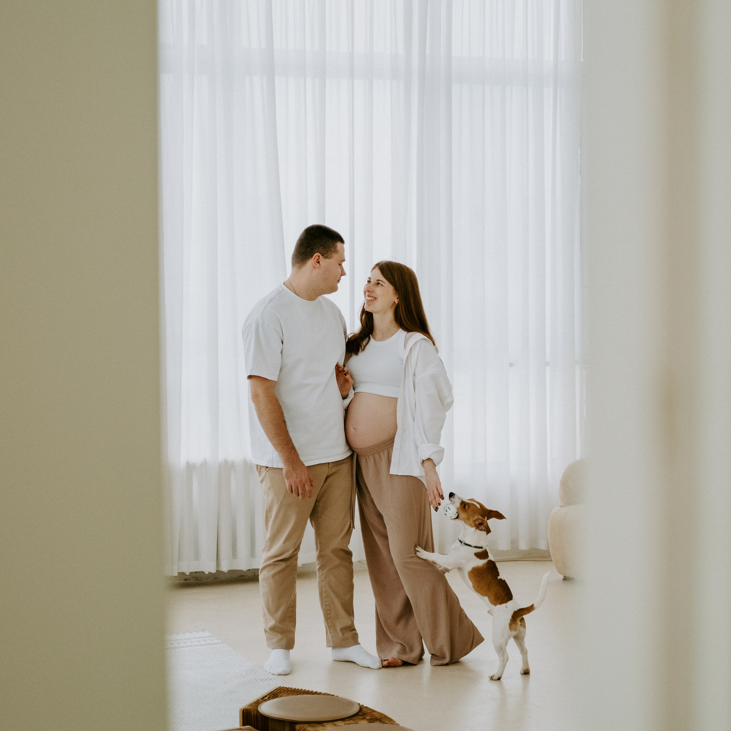 Мы и Марсик