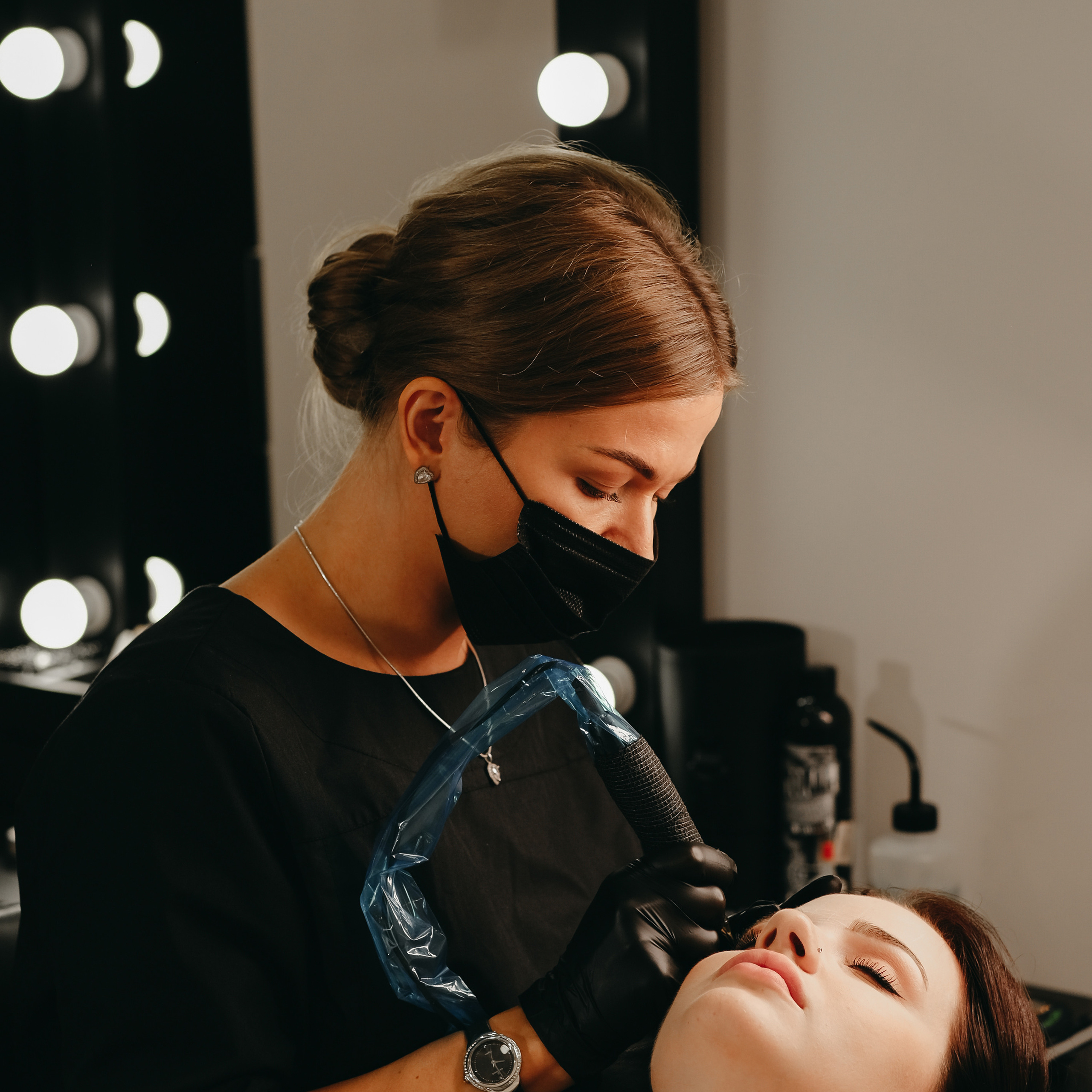 Контентный фотограф в Москве. Семейный фотограф в Москве Кристина Маркос