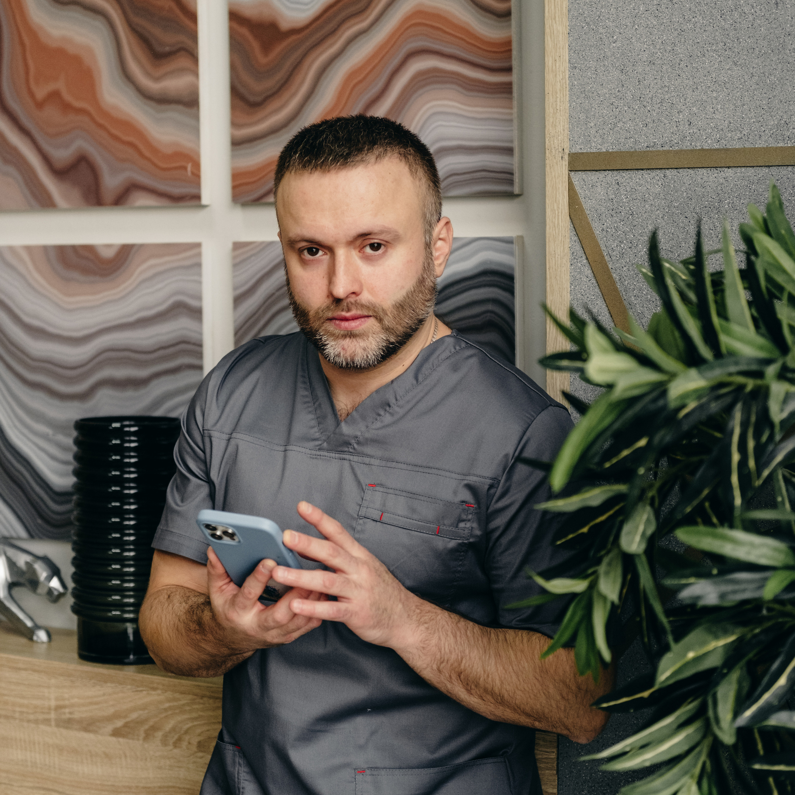 Контентный фотограф в Москве. Семейный фотограф в Москве Кристина Маркос