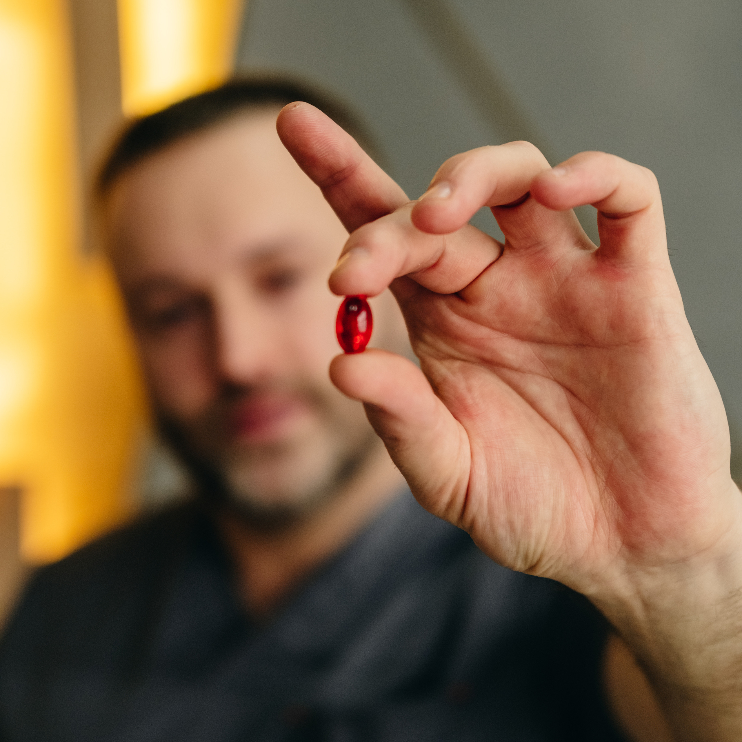 фотосессия для доктора