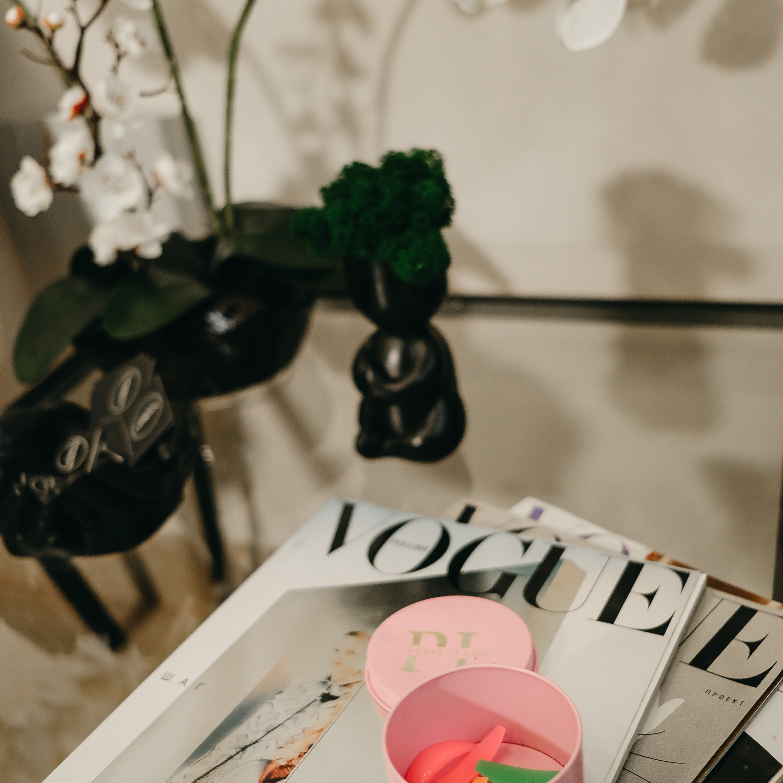 Контентный фотограф в Москве. Семейный фотограф в Москве Кристина Маркос