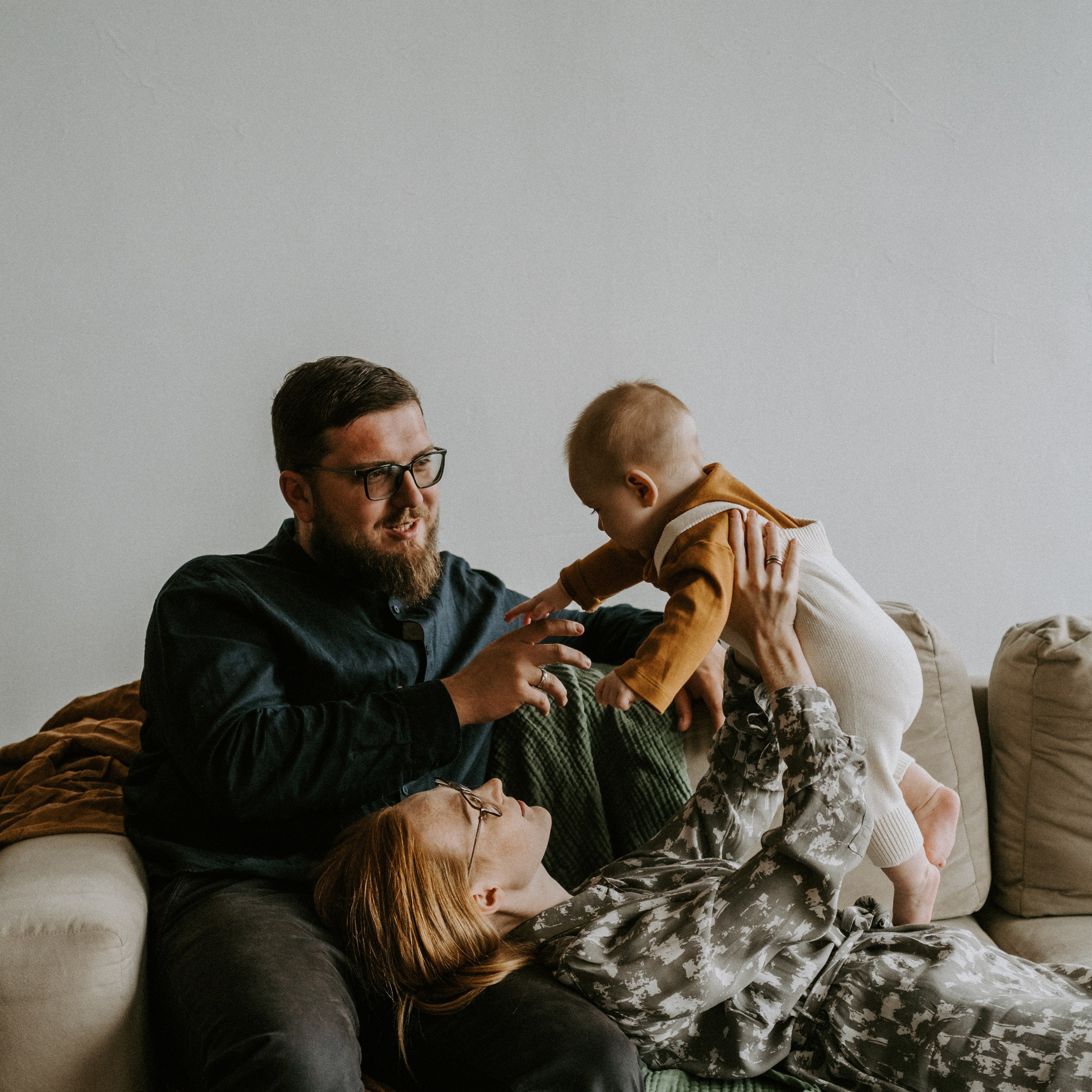 Моменты счастья