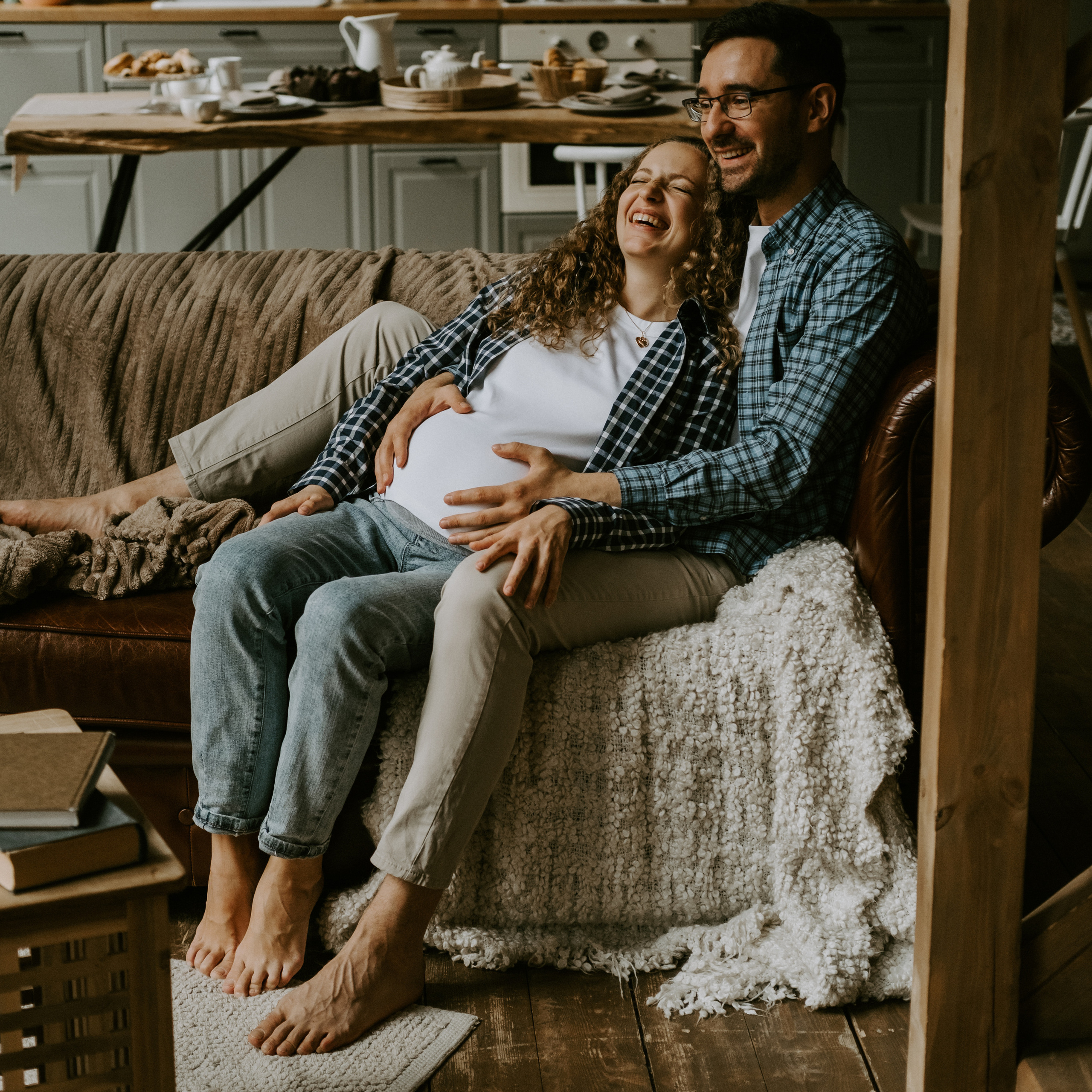 В моде искренность