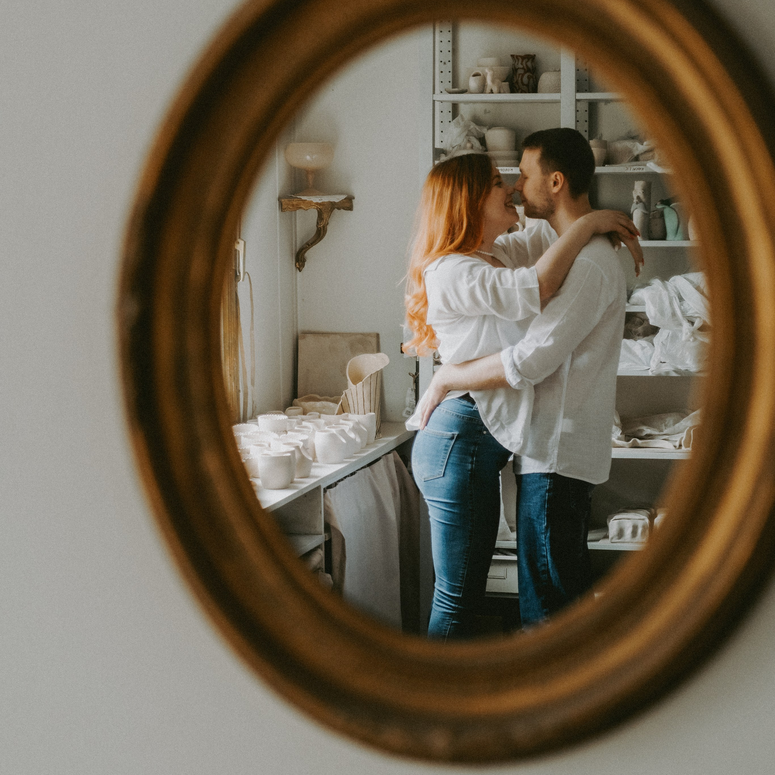 Любовь как искусство