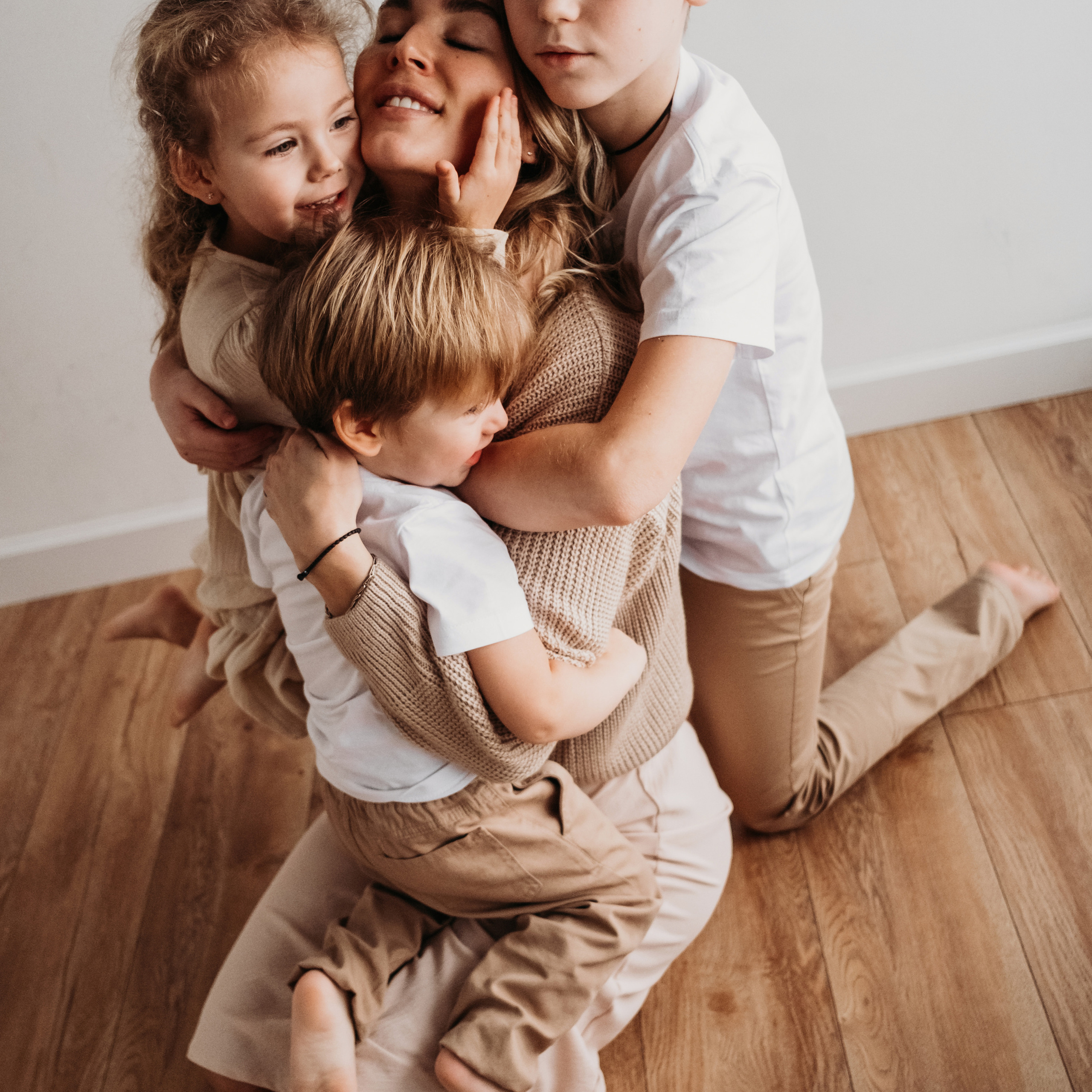 лайфстайл фотограф в москве