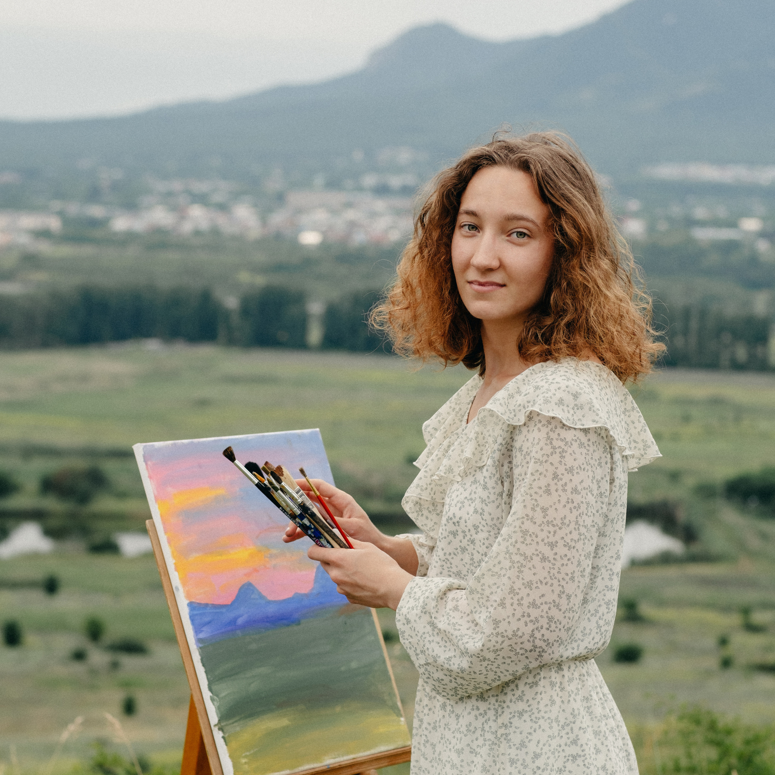 Отзывы о фотографе Кристина Маркос. Семейный фотограф в Москве Кристина Маркос