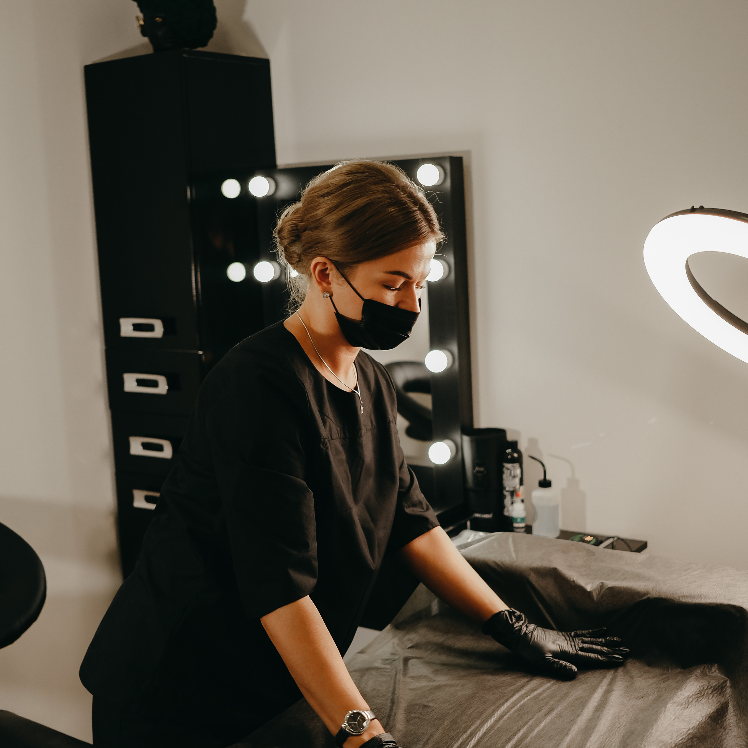 Контентный фотограф в Москве. Семейный фотограф в Москве Кристина Маркос