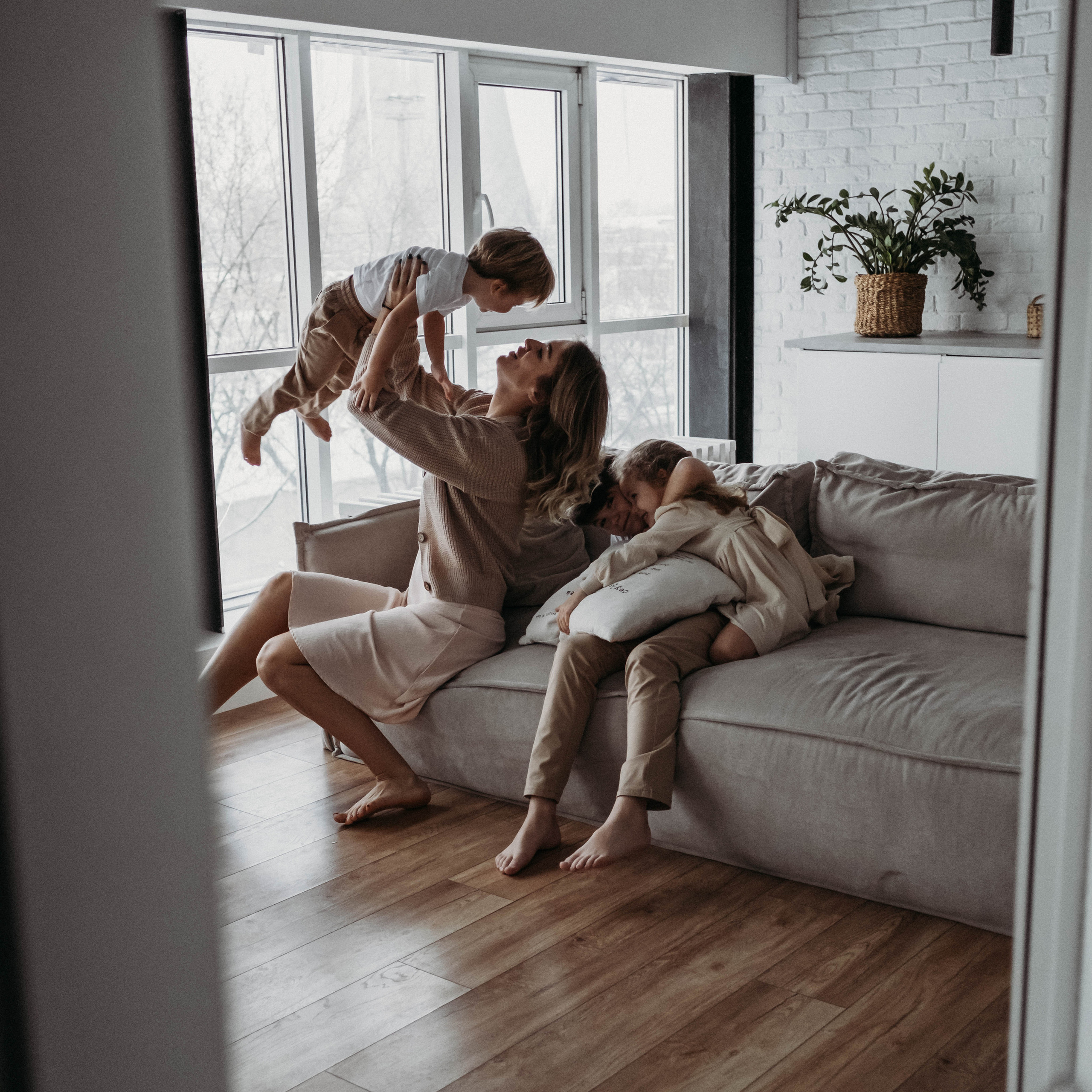 Вы — мой мир