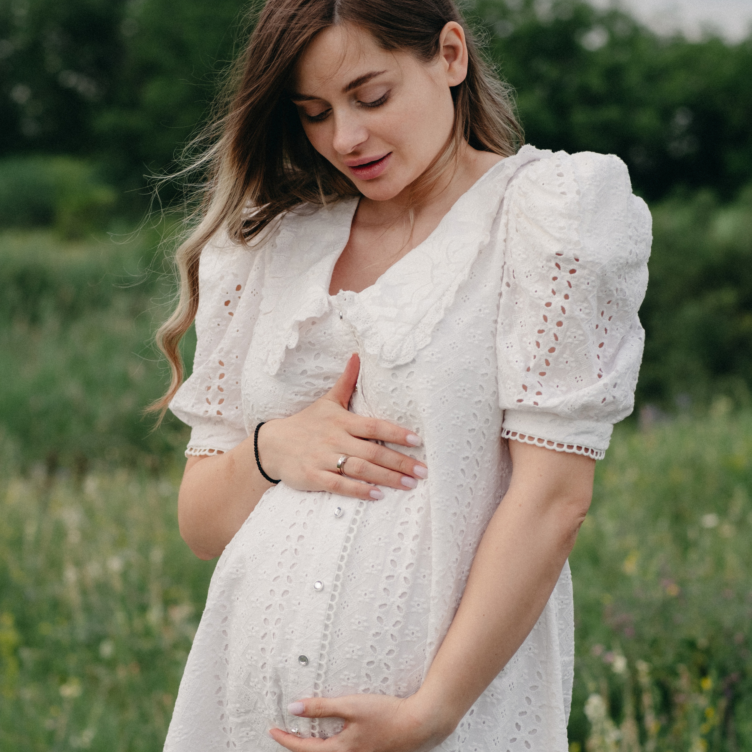 Все дело в мгновении