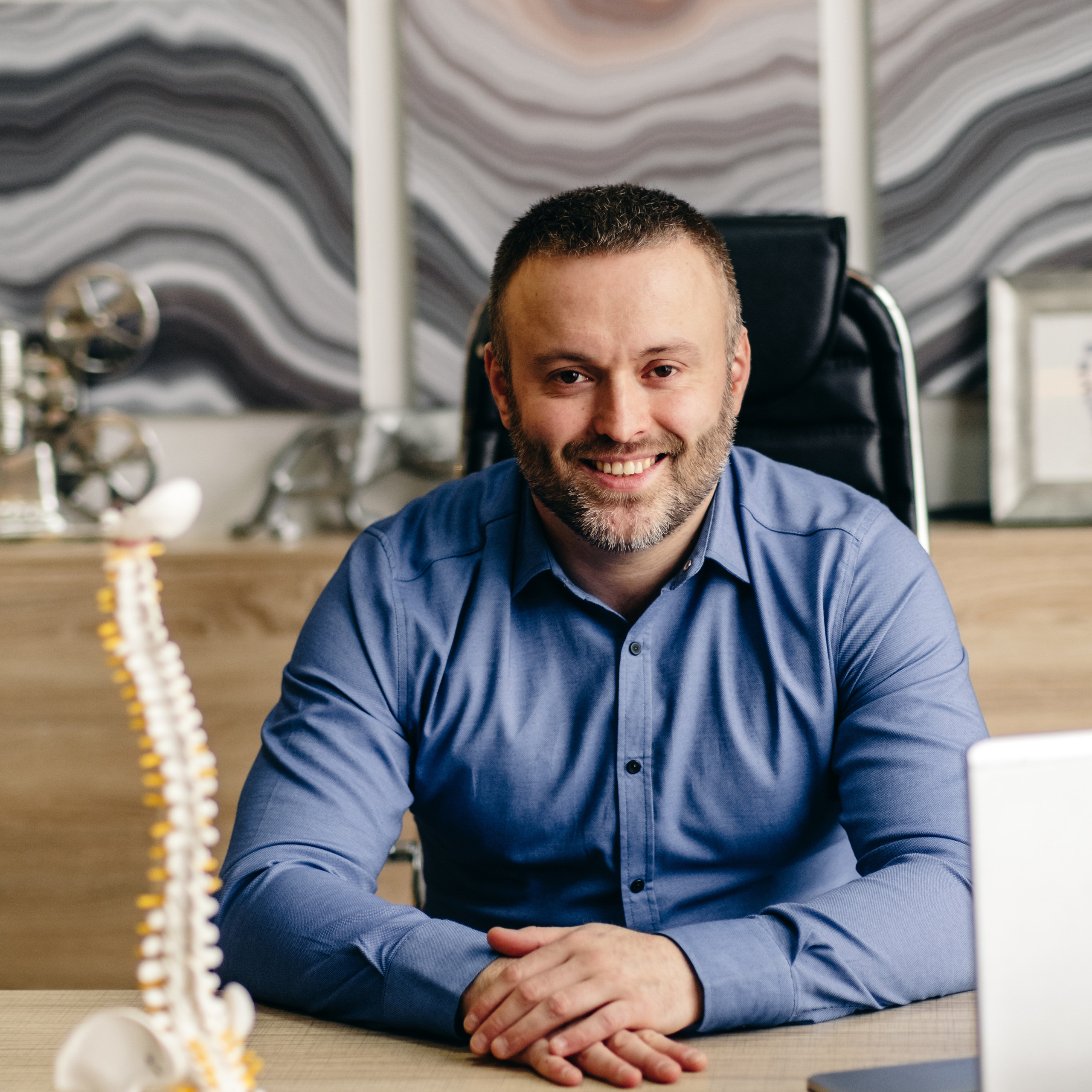 Фотограф для бизнес контента в Москве 