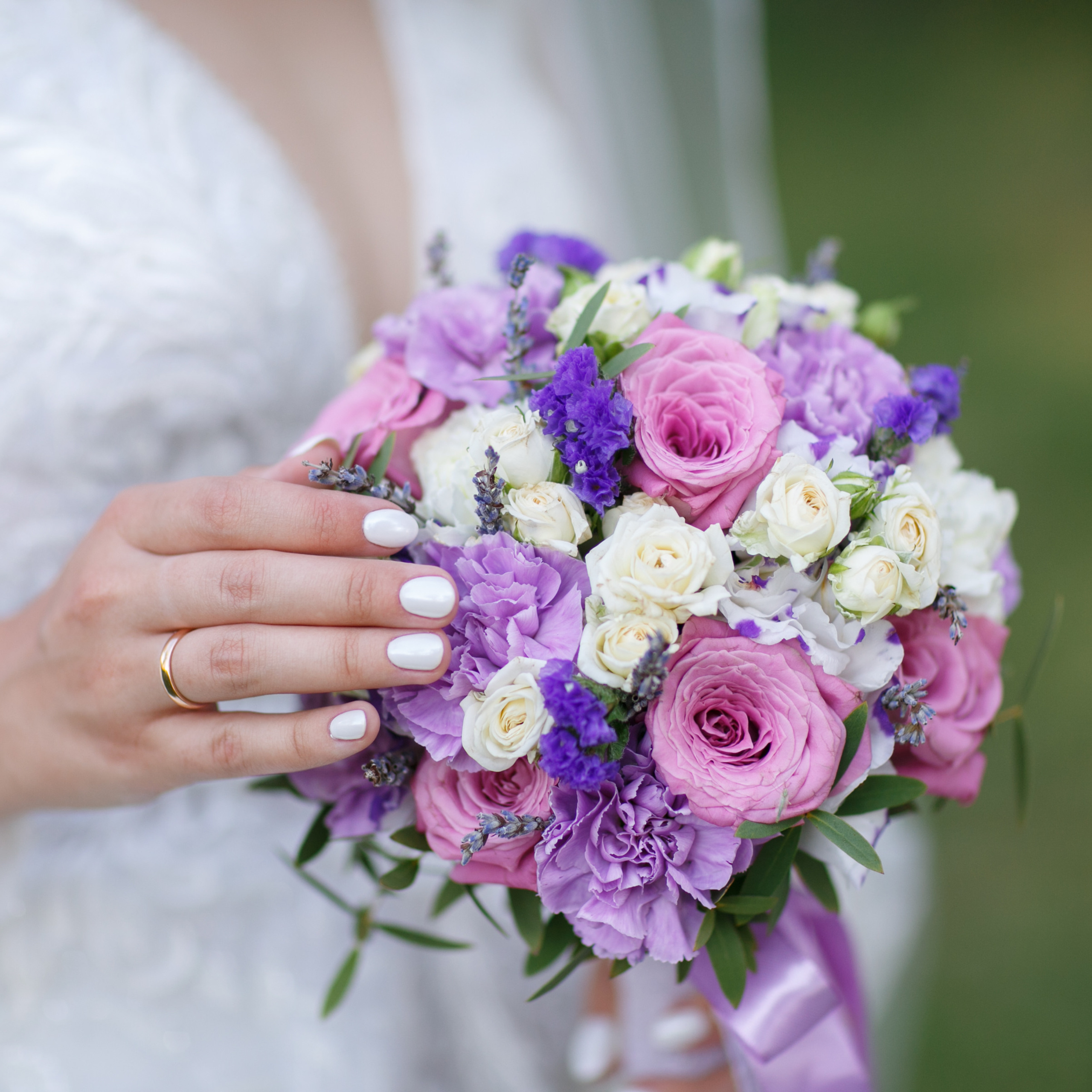 Свадебная съёмка