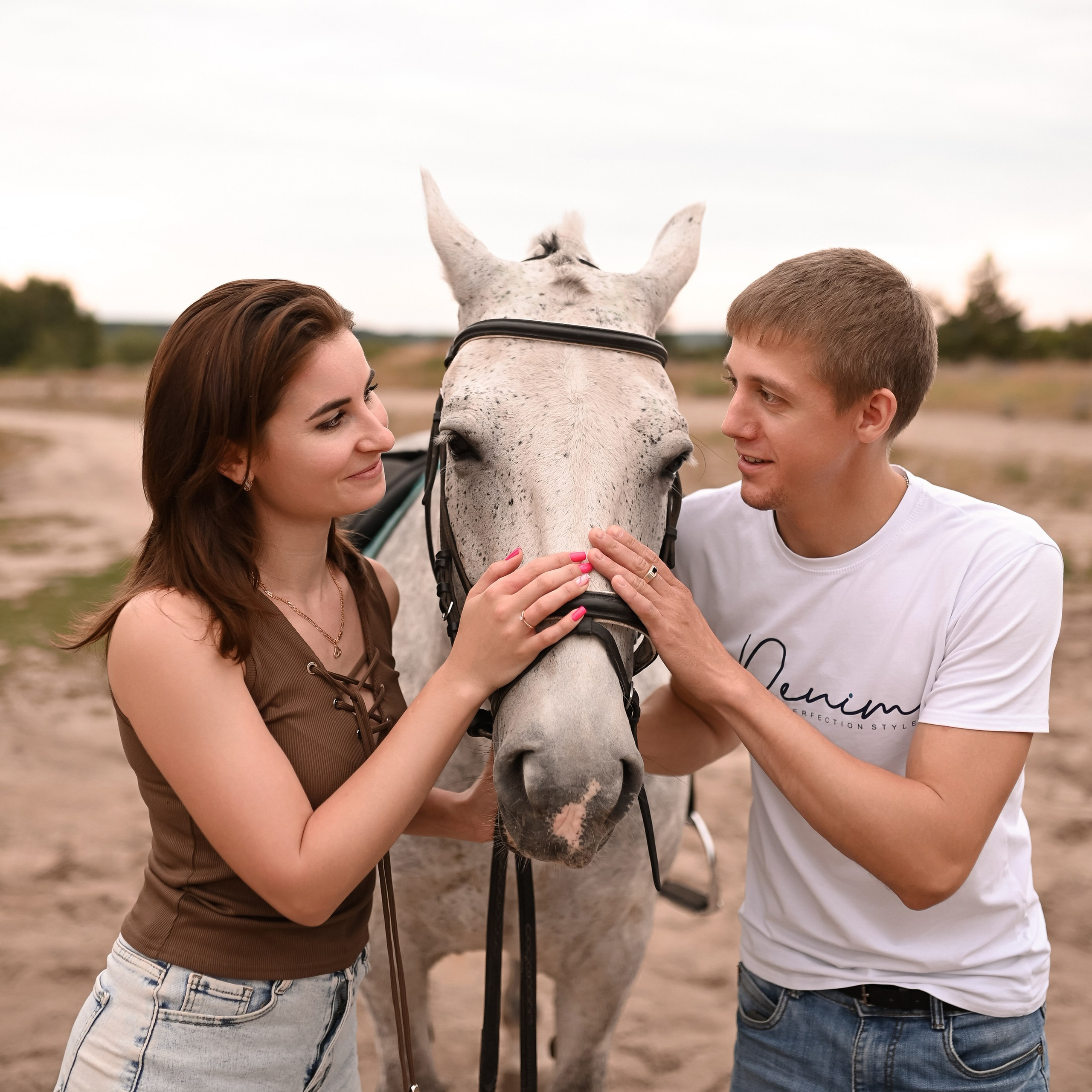 Слава & Оксана