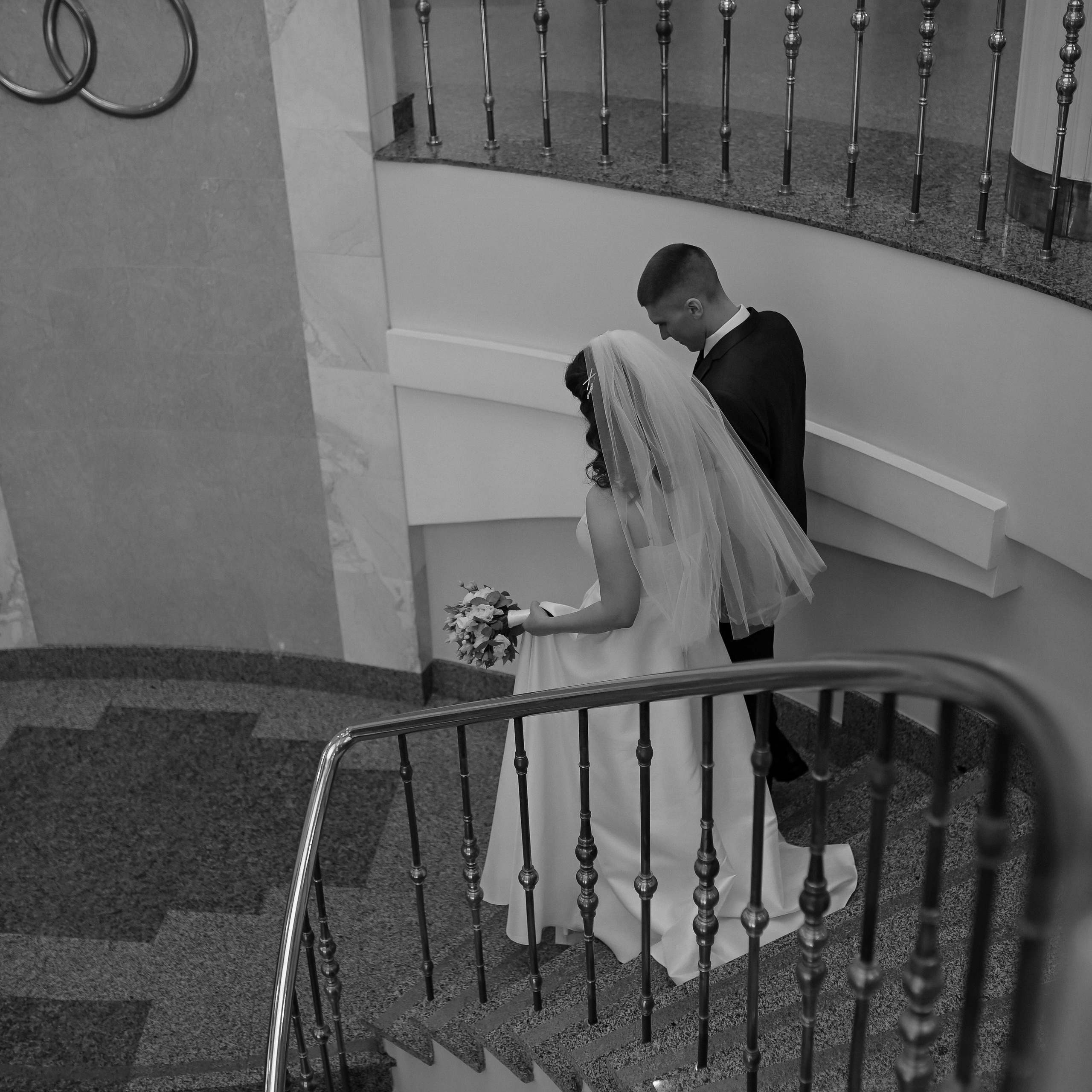 «Когда я иду за своим сердцем, оно приводит меня к тебе»