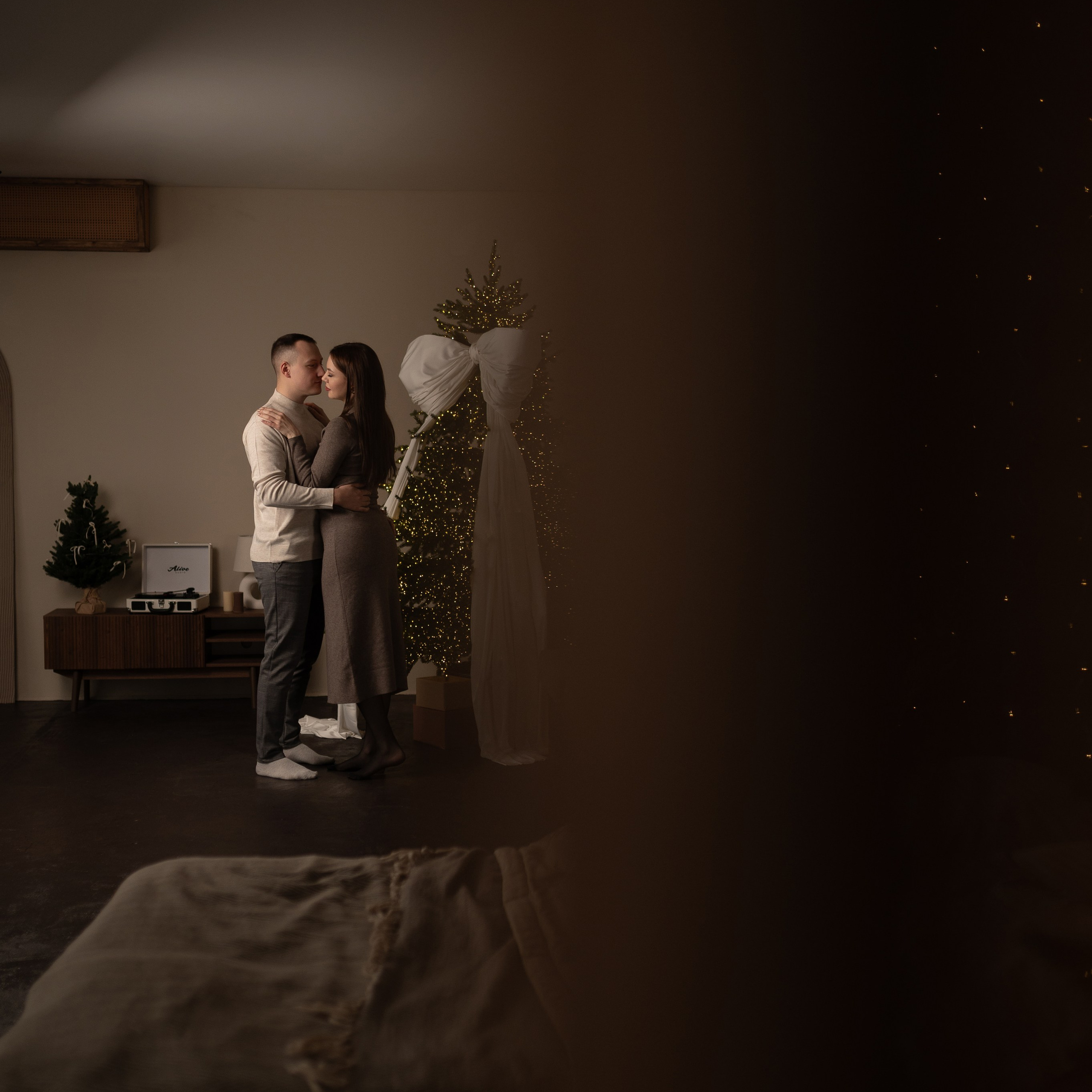 Александр и Дарья