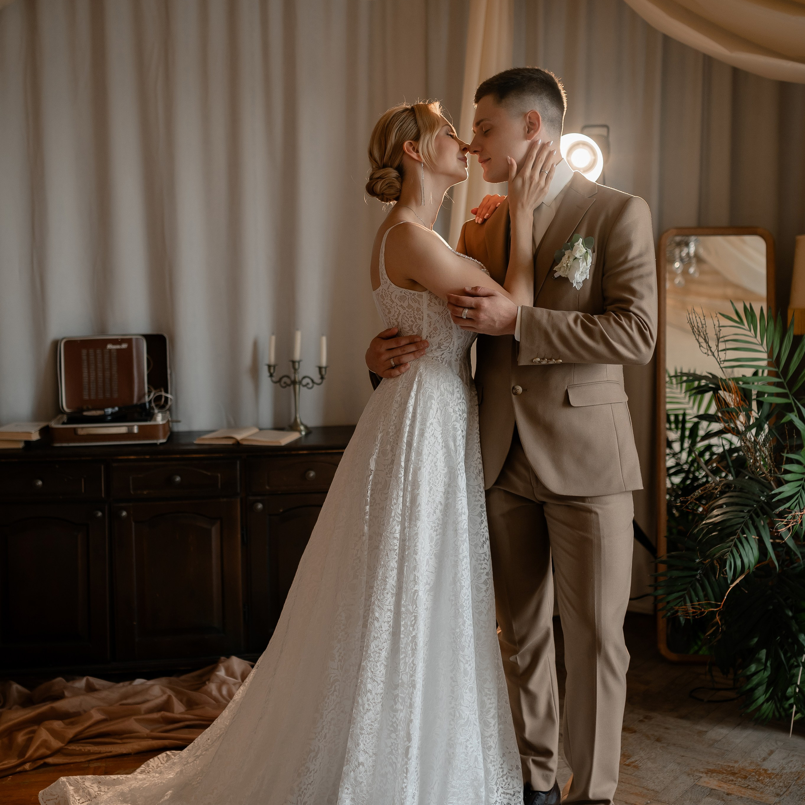 Дмитрий & Ярослава