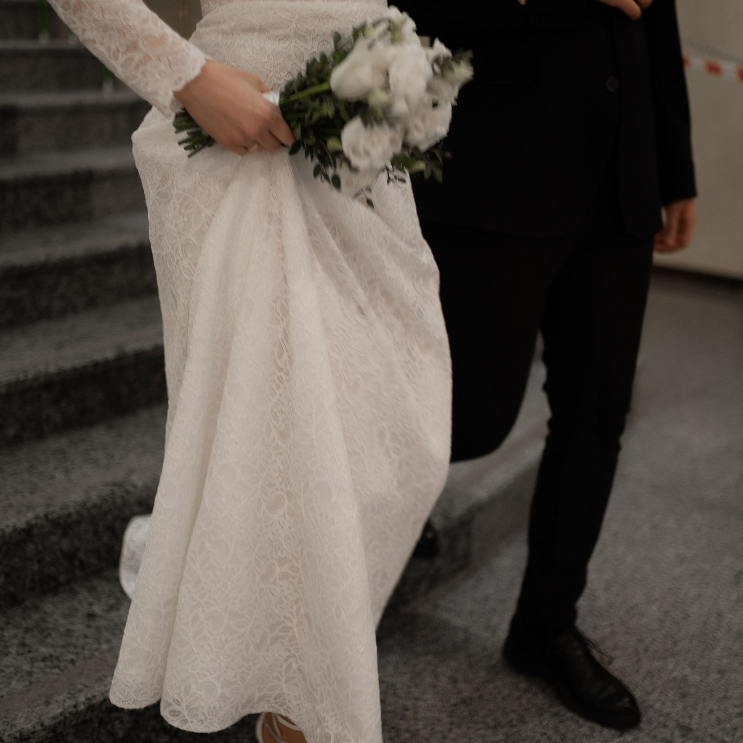 «И вот теперь остаются эти три: вера, надежда, любовь. Но величайшая из них — любовь»