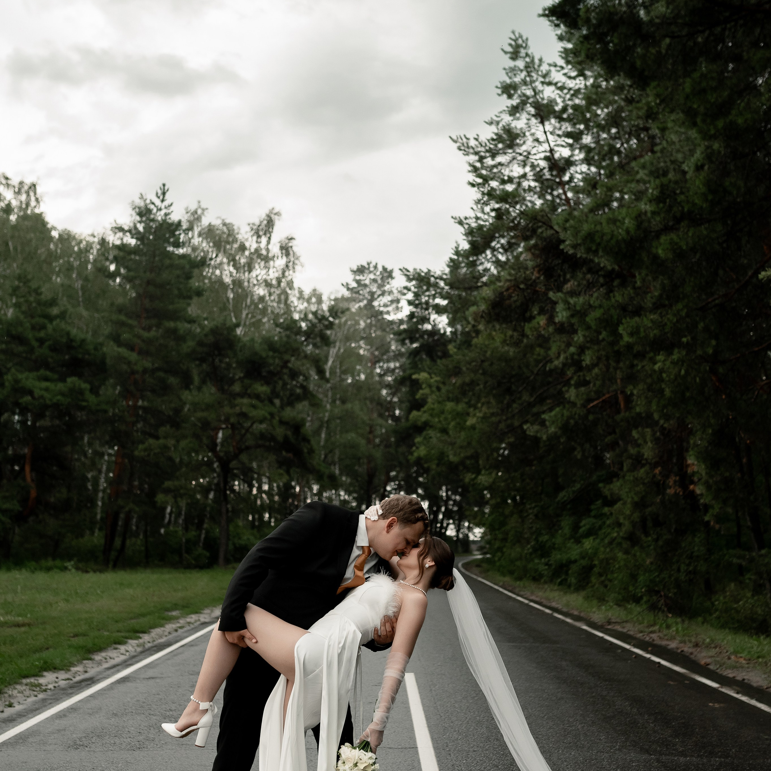 Алексей & Полина