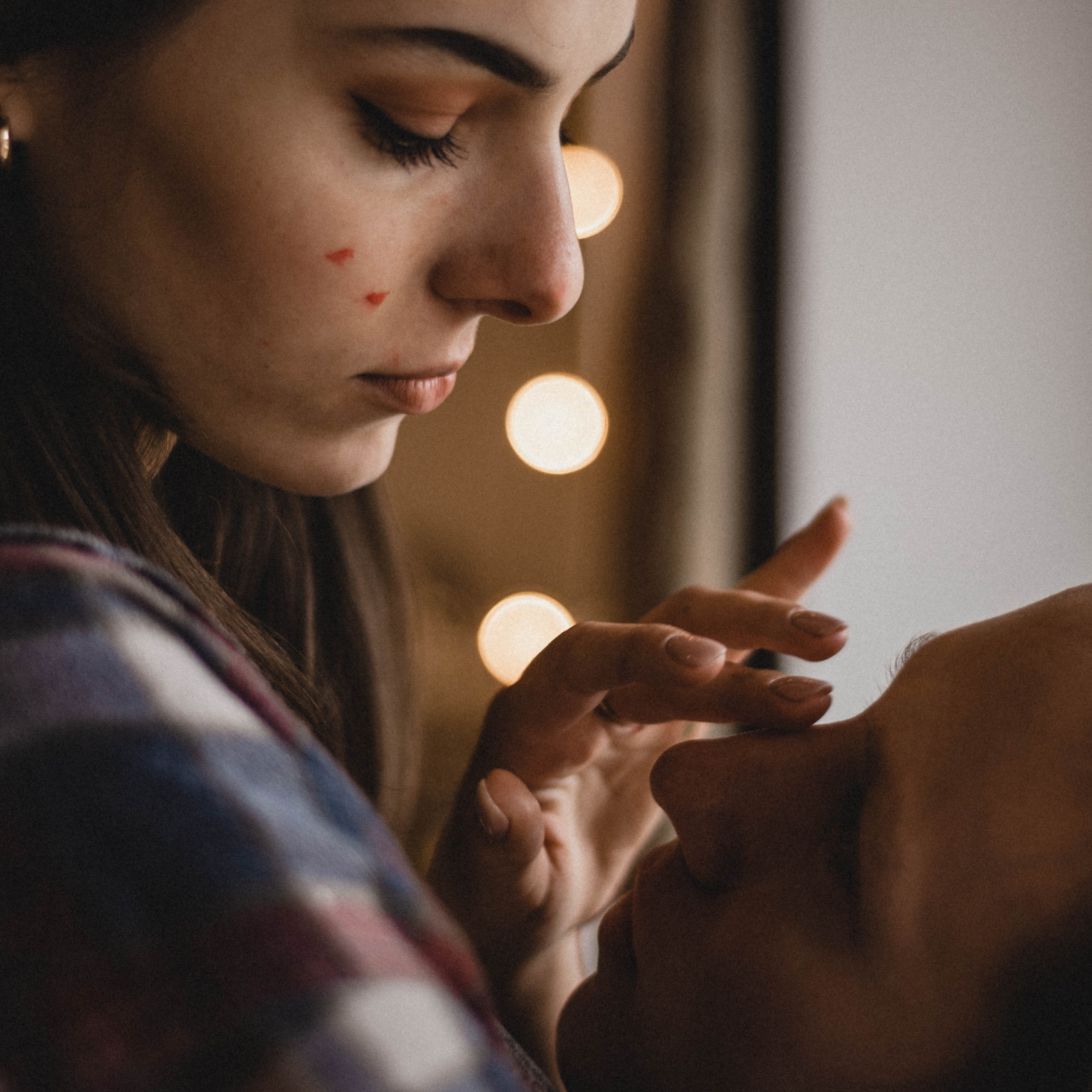 Настя & Влад