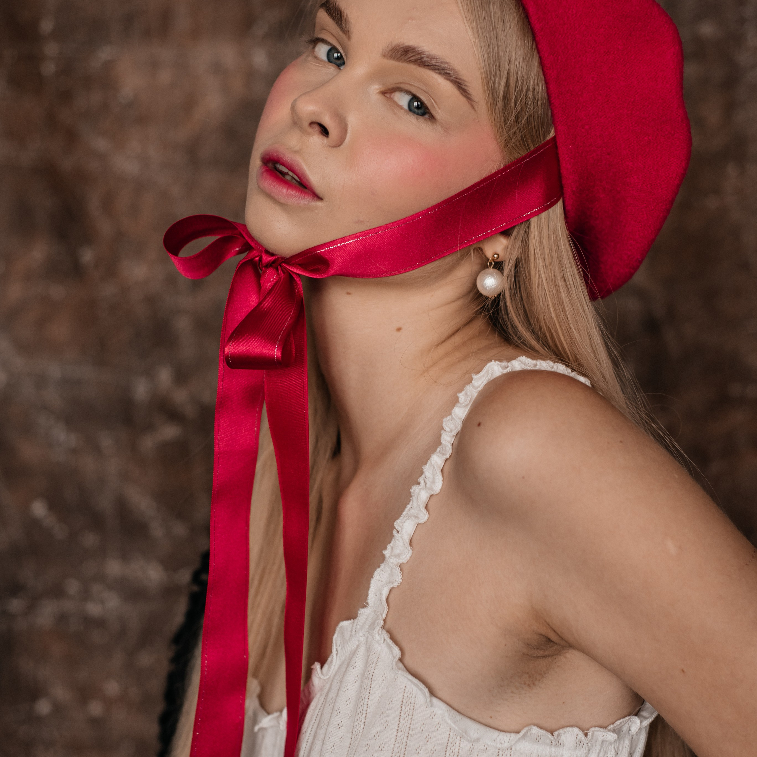 Хорошая девочка хочет быть плохой