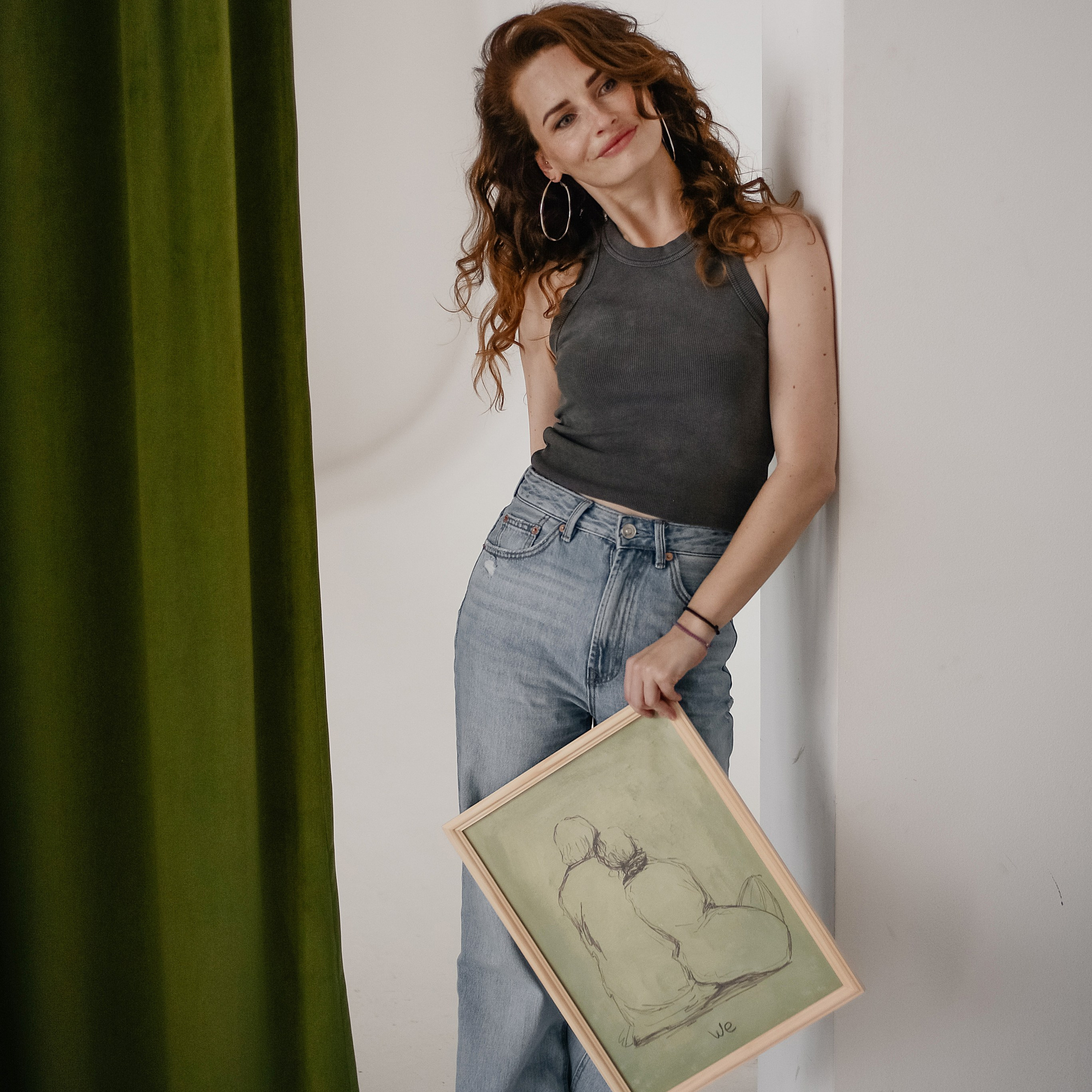 Таня (иллюстратор)