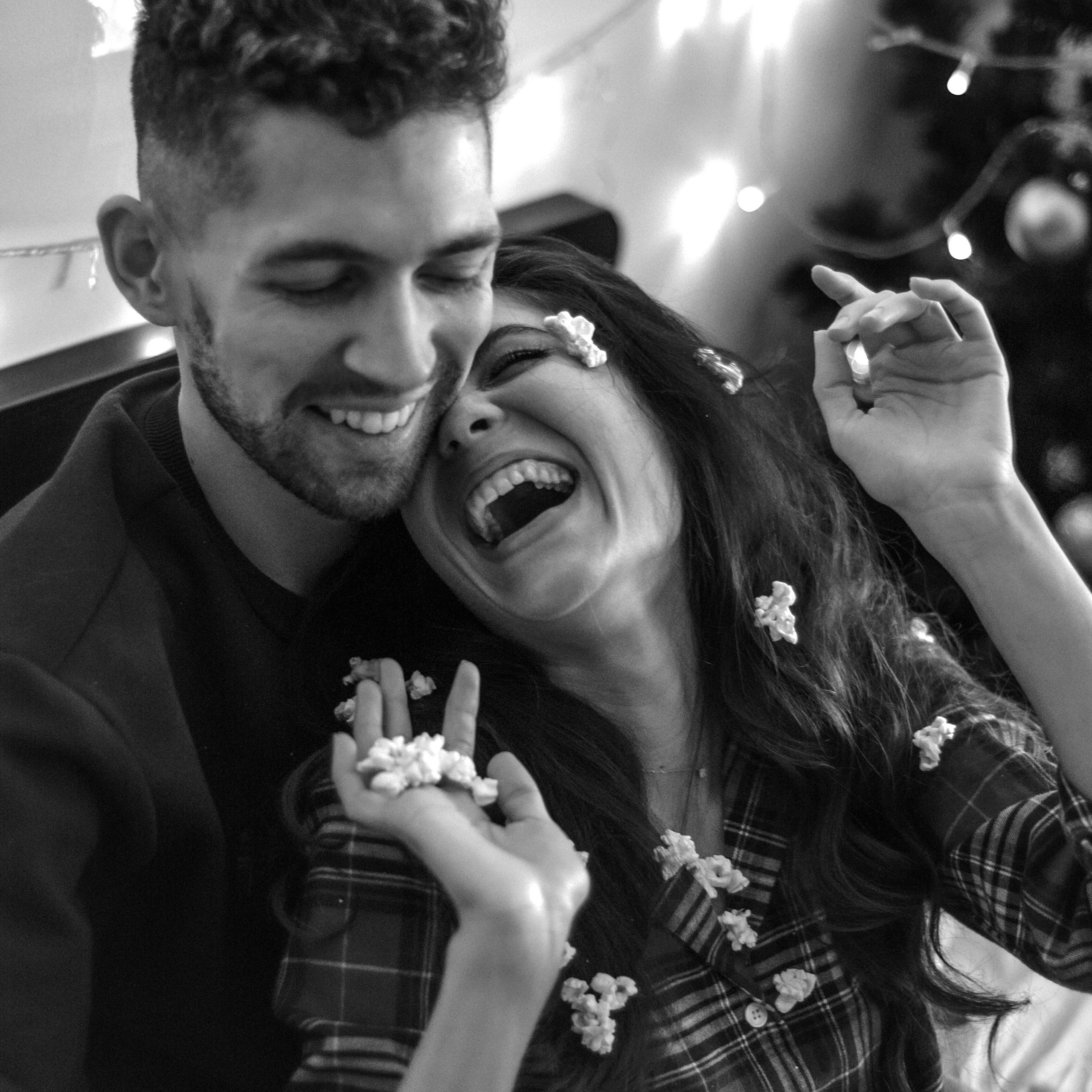 Саша & Алена