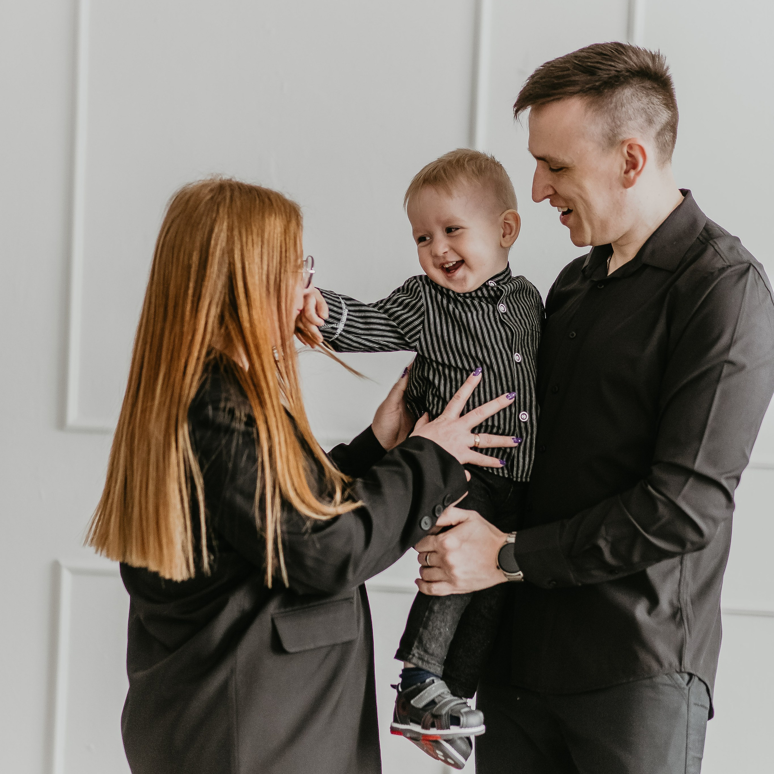 Студийные. Свадебный и семейный фотограф Можга-Ижевск Ксения Романова