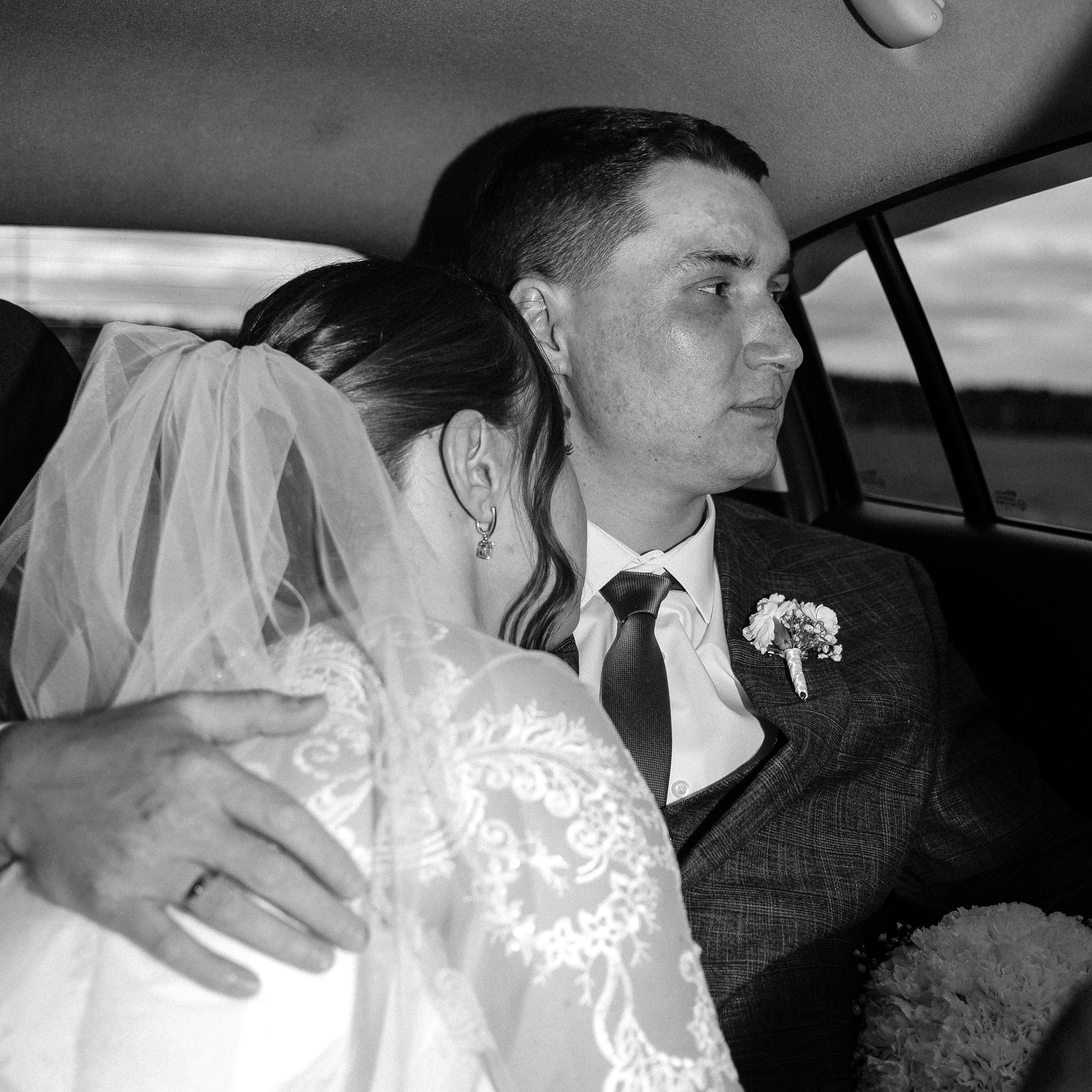 На природе. Свадебный и семейный фотограф Можга-Ижевск Ксения Романова