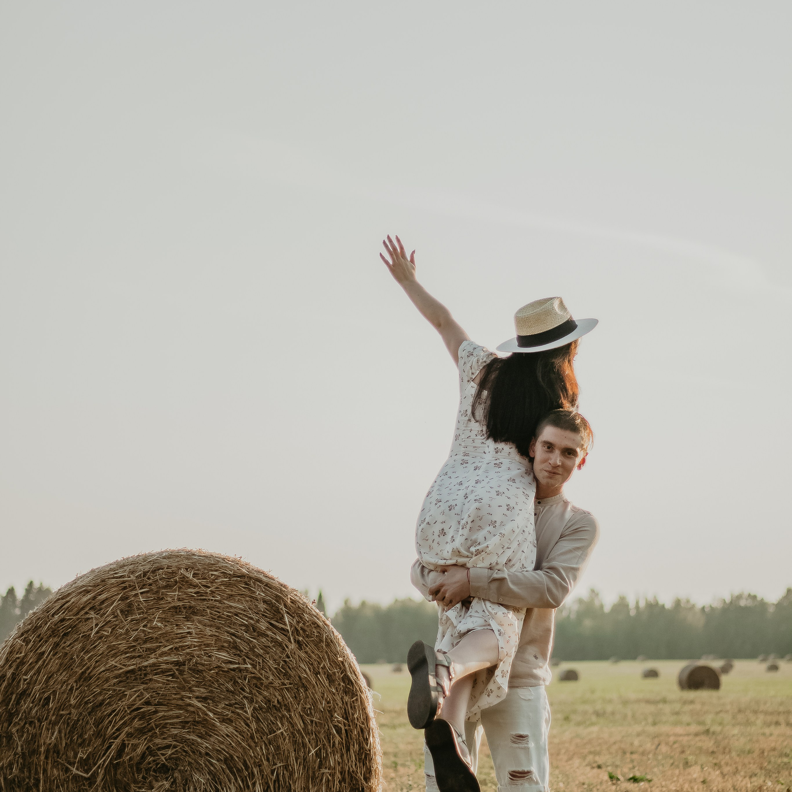 История любви. Свадебный и семейный фотограф Можга-Ижевск Ксения Романова